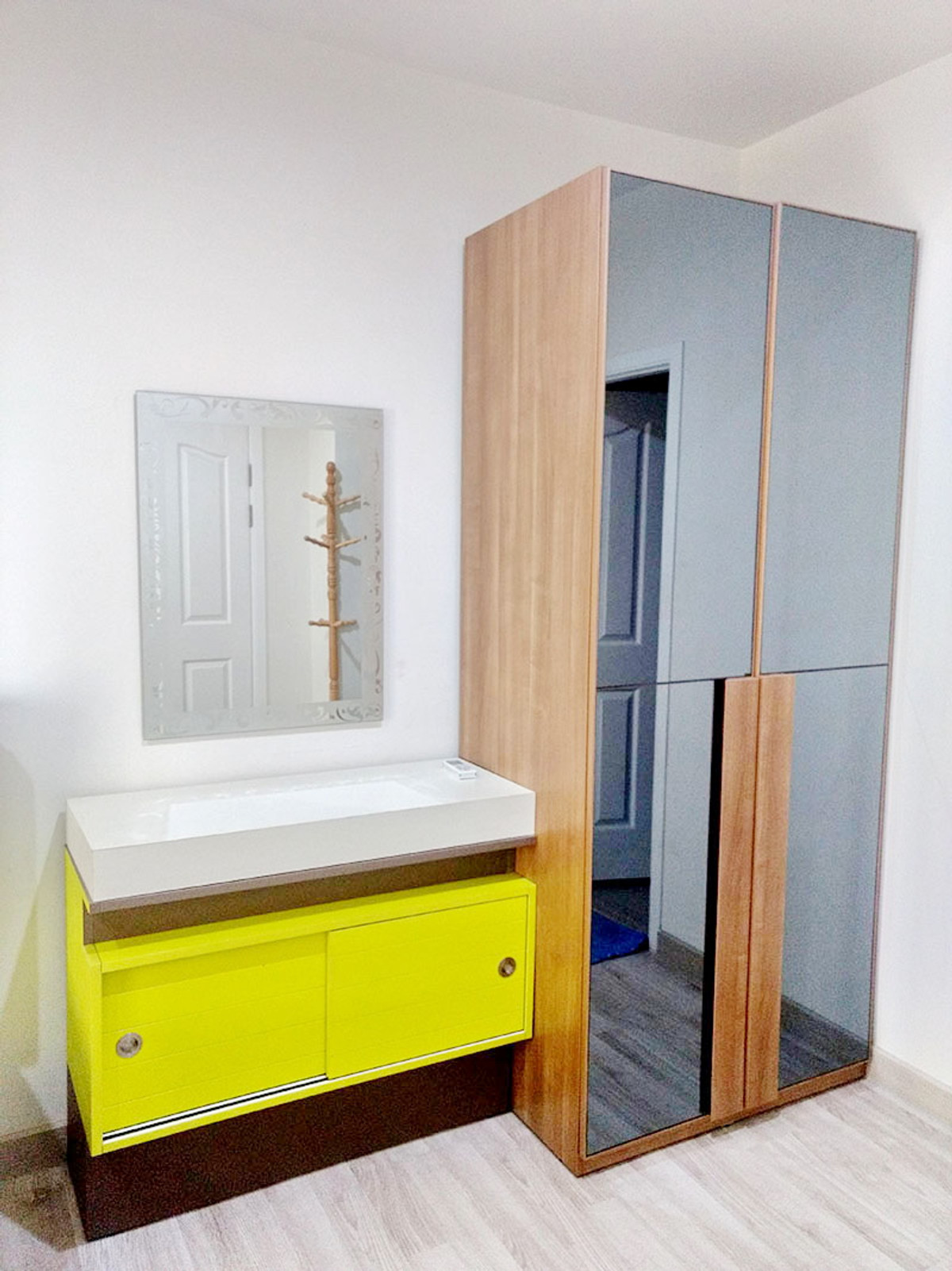 ให้เช่าคอนโดรัตนาธิเบศร์ สนามบินน้ำ พระนั่งเกล้า : ให้เช่า Manor สนามบินน้ำ ติดกระทรวงพาณิชย์