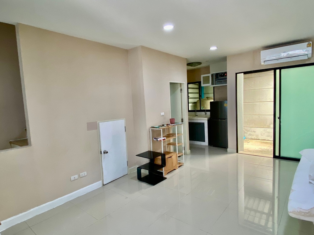 ให้เช่าทาวน์โฮมรามคำแหง หัวหมาก : ให้เช่า ทาวน์โฮม 3 ชั้น บ้านกลางเมือง พระราม 9–รามคำแหง | เฟอร์นิเจอร์ครบ พร้อมเข้าอยู่ | ทำเล Town in Town