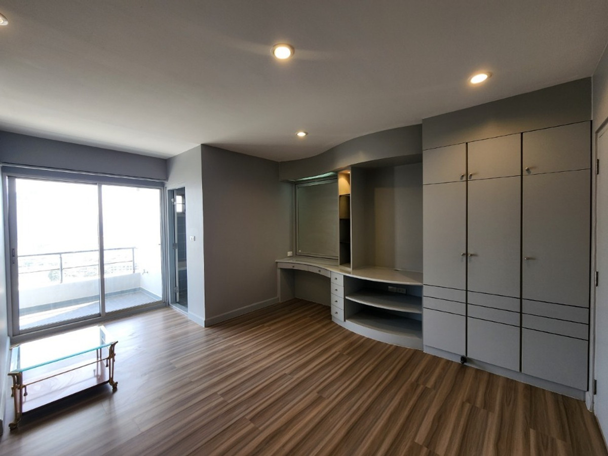 ให้เช่าคอนโดวงเวียนใหญ่ เจริญนคร : ให้เช่า คอนโด  Saichol Mansion  4 ห้องนอน ย่านเจริญนคร – คลองสาน ใกล้ ICONSIAM