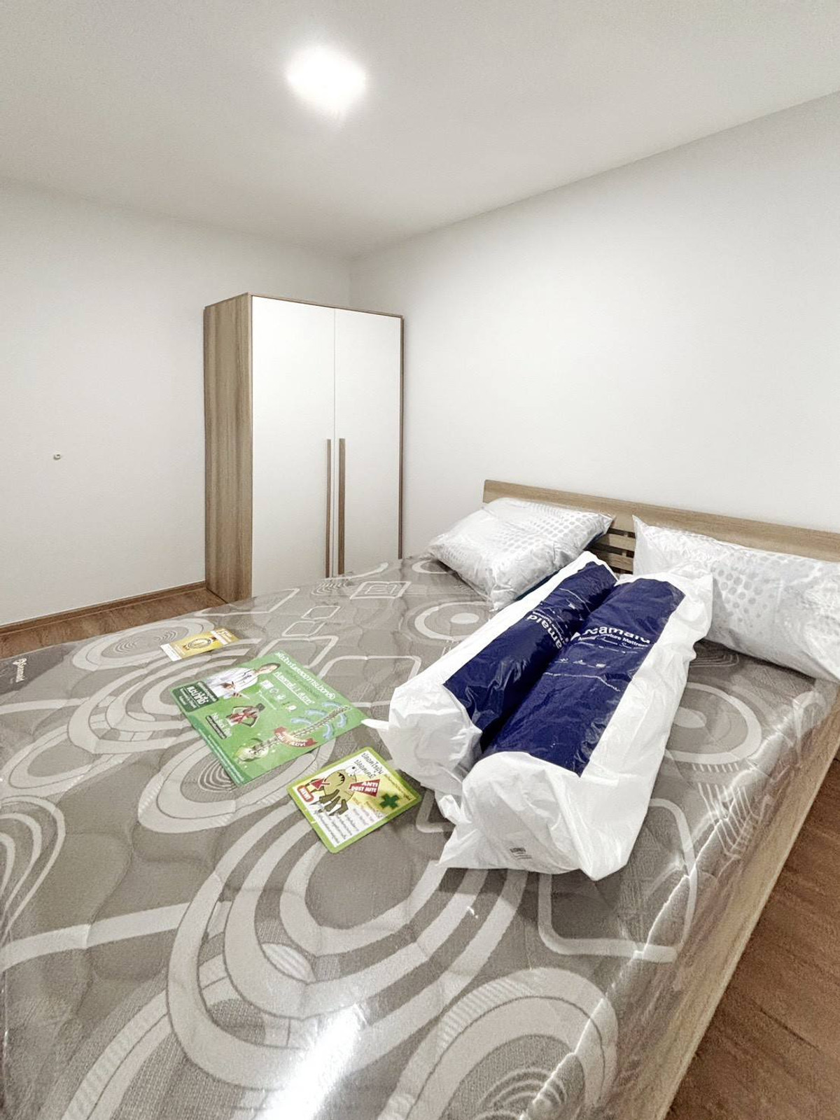 ให้เช่าทาวน์โฮมบางนา แบริ่ง ลาซาล : 🟦🟩 [For Rent] Pleno Sukhumvit Bangna 3 | 3 Bed 2 Bath | 2 Parking | 38,000 THB/Month | Ref: T2190 | LINE: @323gqmho 🟩🟦