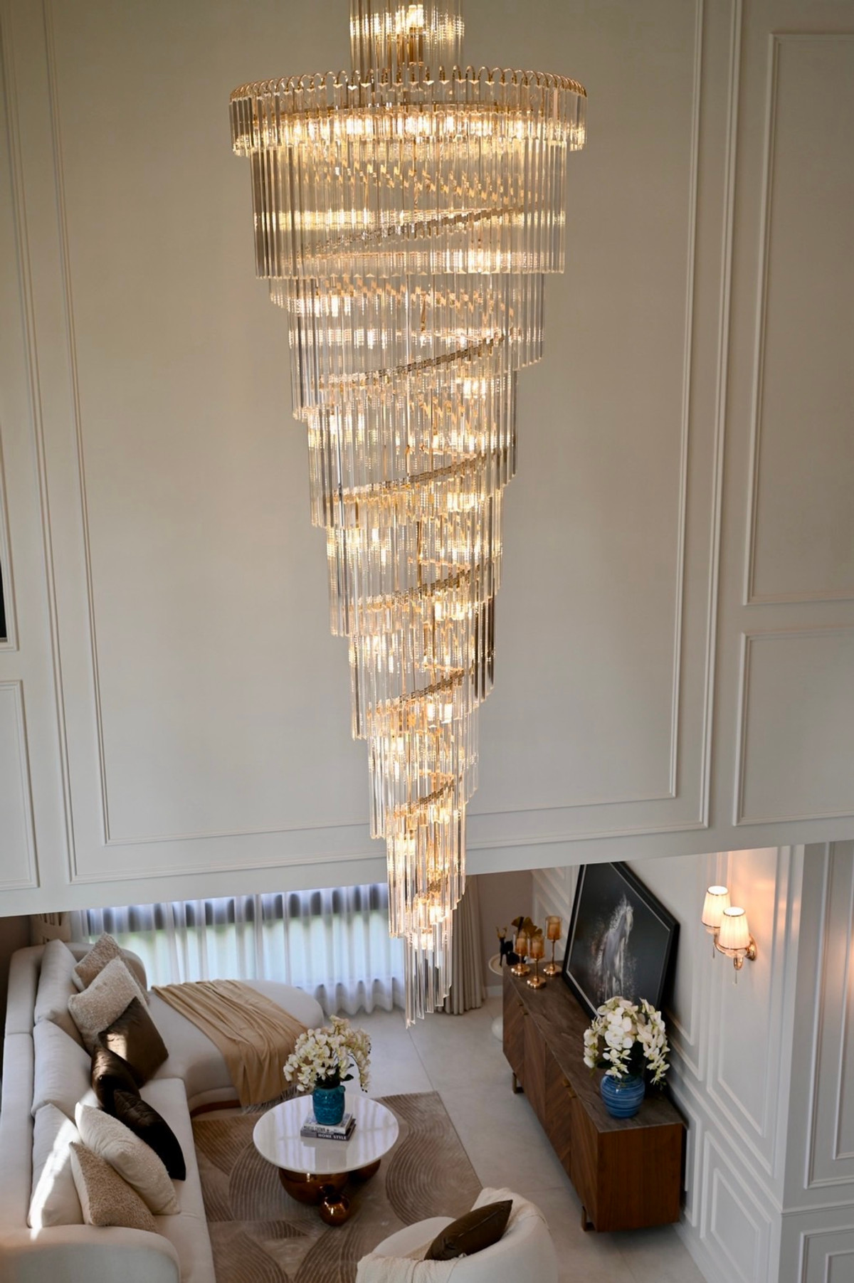 For RentHouseBangna, Bearing, Lasalle : Single house for rent, Setthasiri Bangna Km.10 280,000 baht.