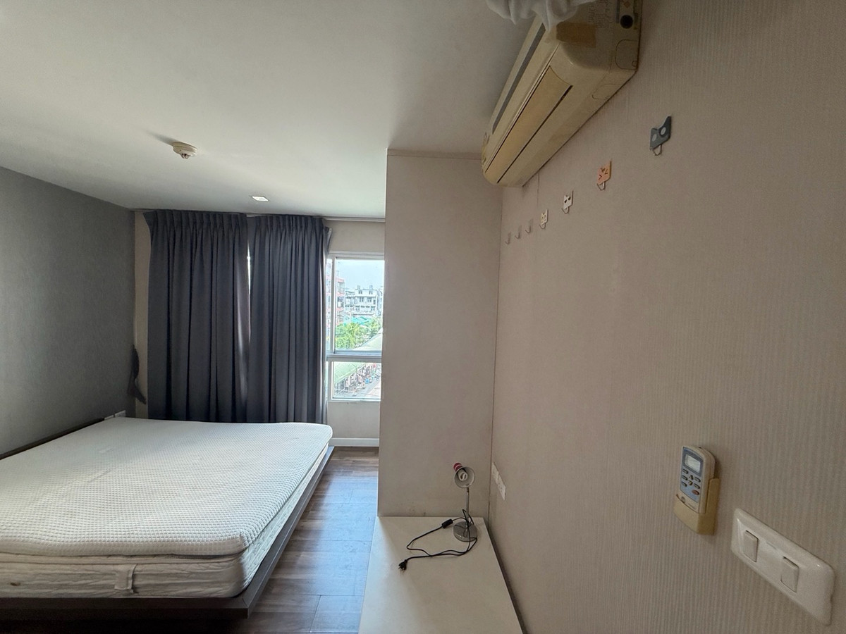 For RentCondoOnnut, Udomsuk : ✨ The Room 79 – Big room, hard to find!