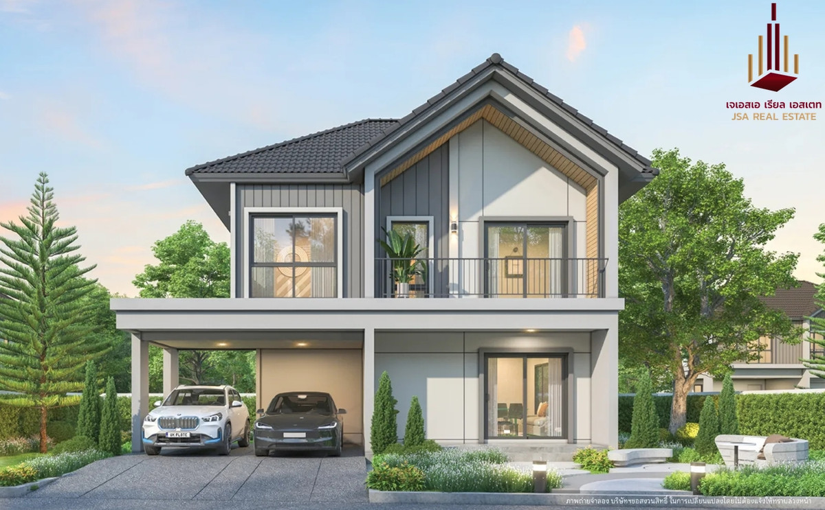 For SaleHousePathum Thani,Rangsit, Thammasat : ✨ For Sale: Venue ID Rangsit-Pathumthani ✨ 💰 Only 7,300,000 THB