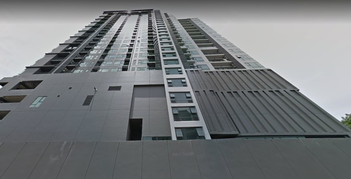 For SaleCondoSukhumvit, Asoke, Thonglor : ✨ Thonglor is just around the corner...but tranquility is here. Rhythm 36-38, a Japanese-style condo that makes you forget the hustle and bustle of Sukhumvit 🎉