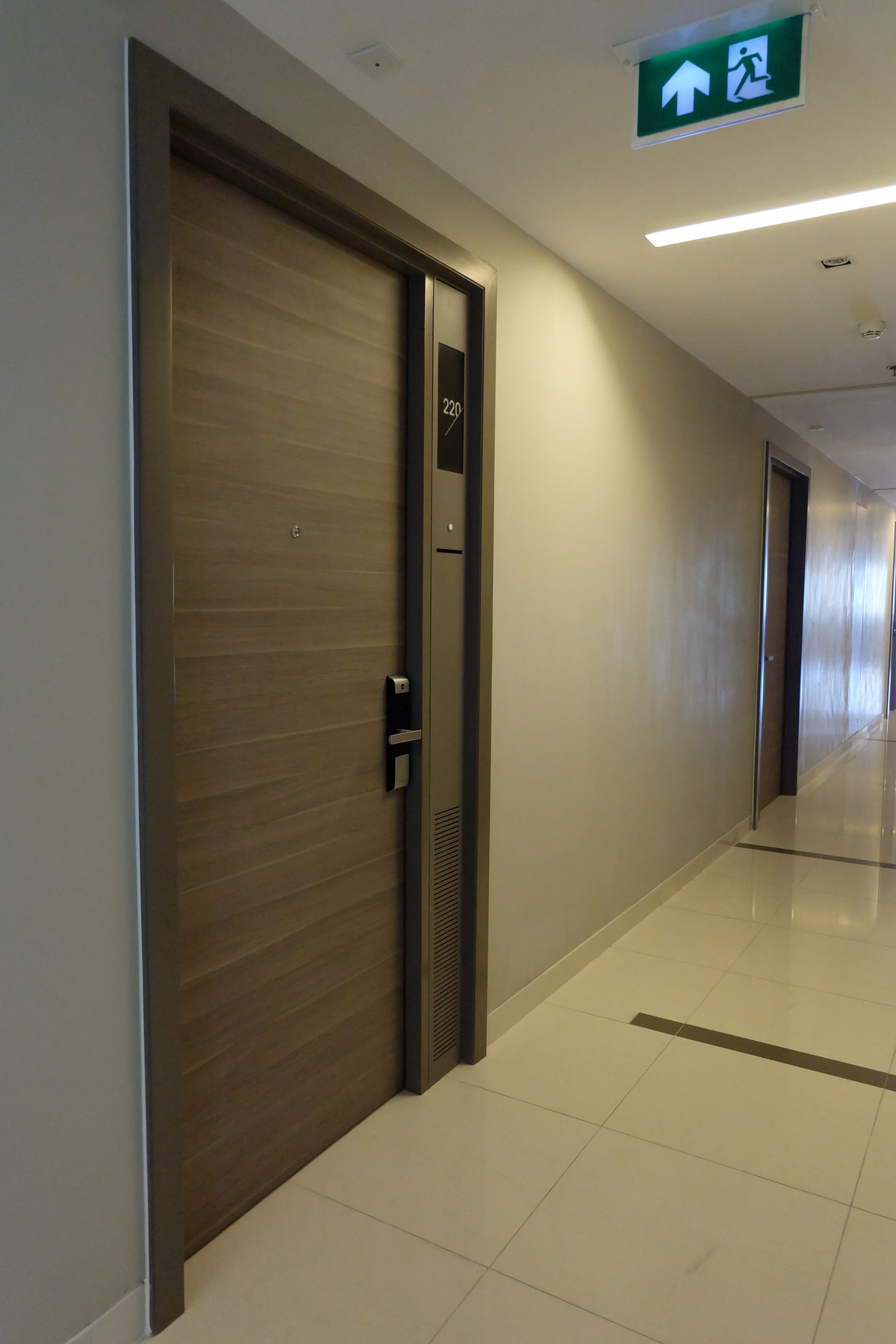 For SaleCondoOnnut, Udomsuk : The Room Sukhumvit 69 / 1 Bedroom (FOR SALE), The Room Sukhumvit 69 / 1 Bedroom (For Sale) JSMN027