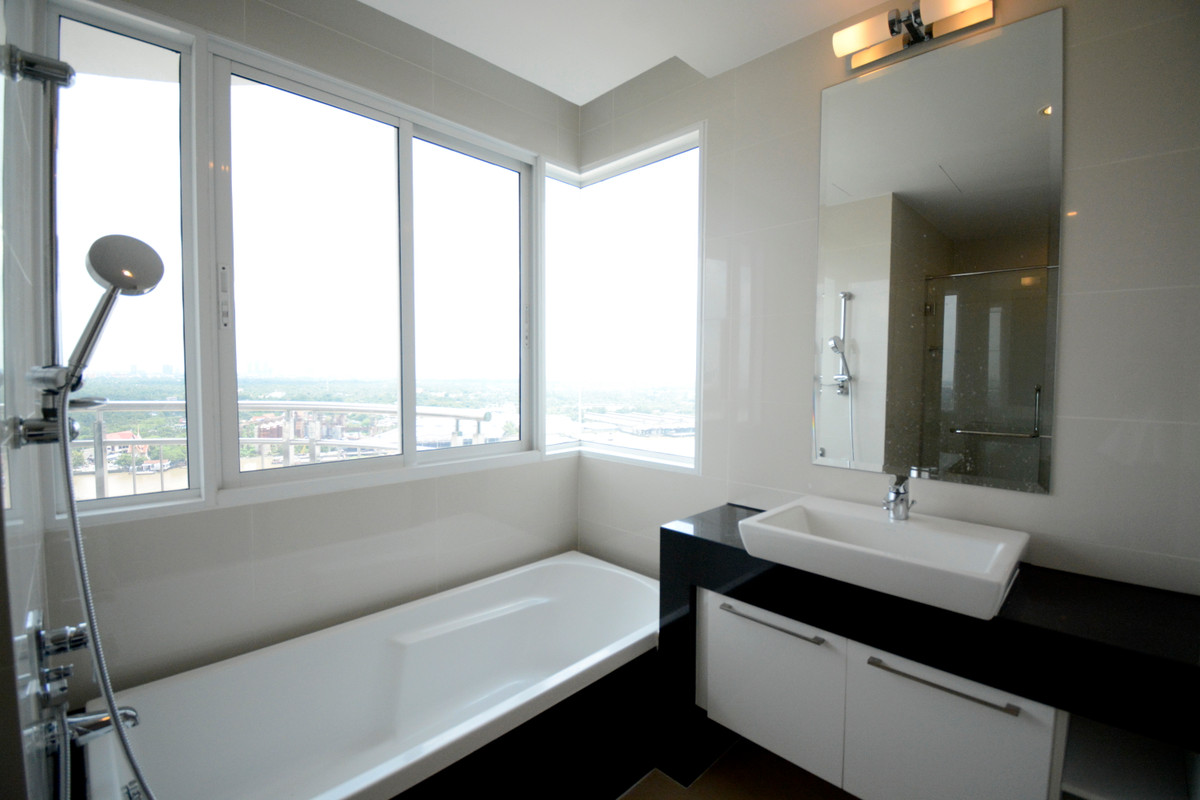 For SaleCondoRama3 (Riverside),Satupadit : 0041♚3 bedroom condo for sale♙Supalai Prima Riva Rama 3♜099-5919653,065-9423251🜲Line@sureresidence