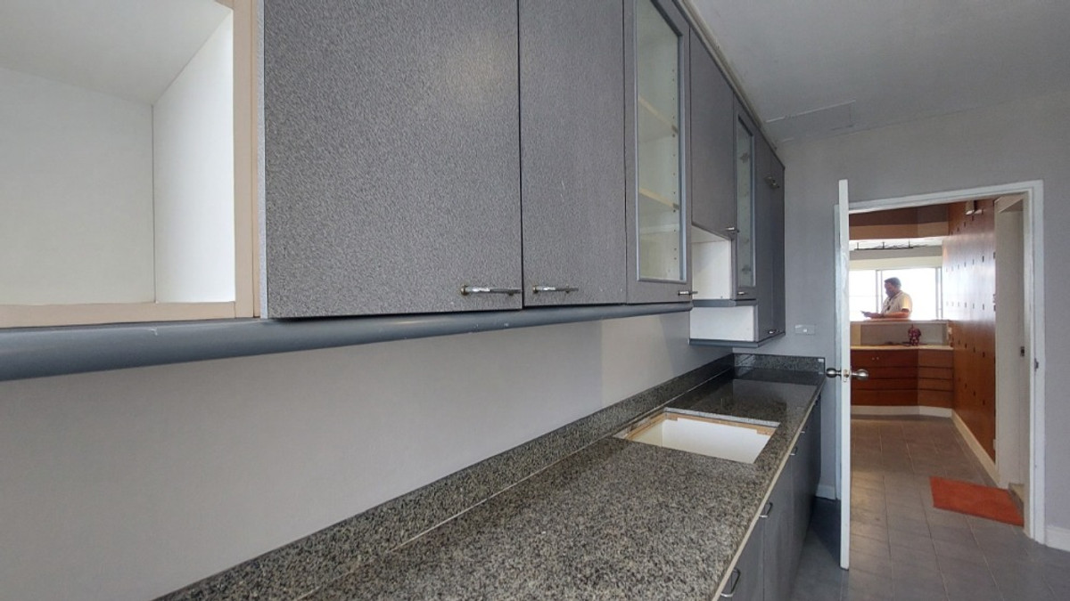 ให้เช่าคอนโดวงเวียนใหญ่ เจริญนคร : ให้เช่า คอนโด  Saichol Mansion  4 ห้องนอน ย่านเจริญนคร – คลองสาน ใกล้ ICONSIAM