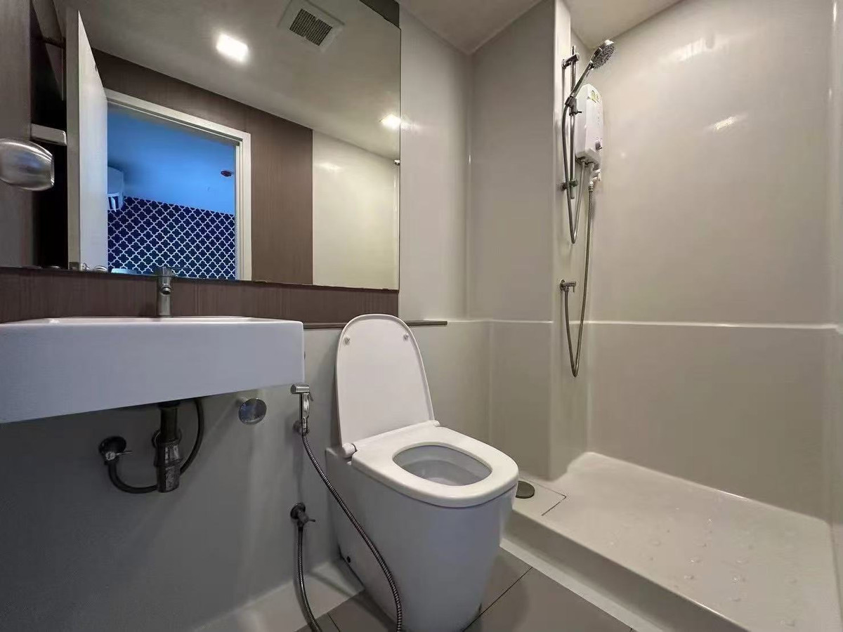 ขายคอนโดลาดพร้าว เซ็นทรัลลาดพร้าว : ขายคอนโด เดอะ ทรี ลาดพร้าว 15 1 ห้องนอน 2M