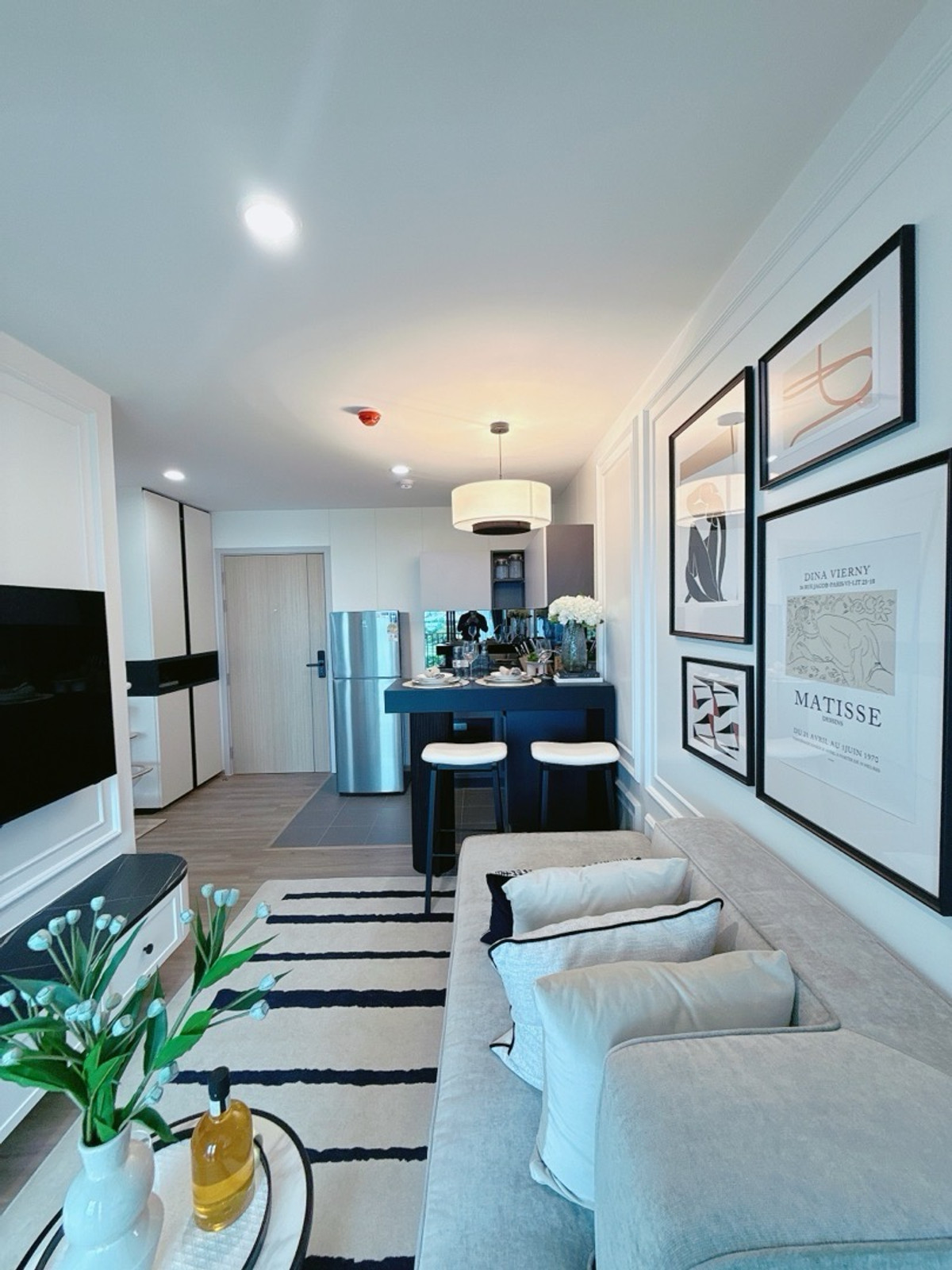 ขายคอนโดบางนา แบริ่ง ลาซาล : 𝐀𝐑𝐋𝐎 𝐋𝐀𝐒𝐀𝐋𝐋𝐄 𝟏𝟕 𝐅𝐑𝐄𝐄 เงินดาวน์ 𝐎 บาท ผ่อนสบายๆ 𝟔,𝟗𝟎𝟎/เดือน พร้อมเข้าอยู่ ห้องใหม่มือ𝟏 จากโครงการโดยตรง 