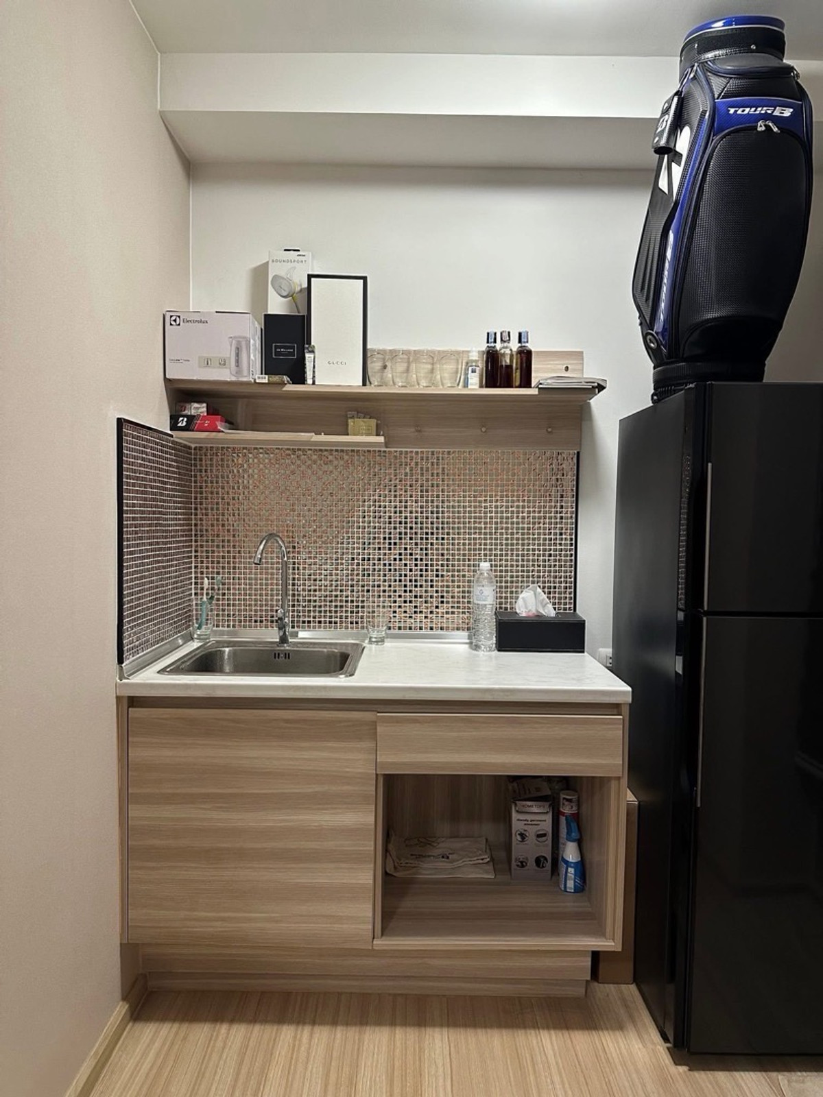 For SaleCondoChaengwatana, Muangthong : #Urgent sale, beautiful room