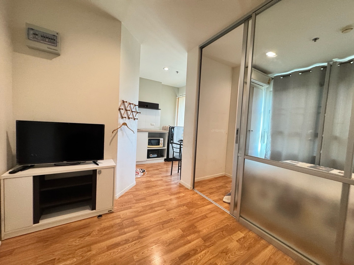 ให้เช่าคอนโดนวมินทร์ รามอินทรา : 🔥🔥ให้เช่า ลุมพินี พาร์ค นวมินทร์-ศรีบูรพา 💥6,000 ต่อเดือน💥 เท่านั้น ว่างพร้อมอยู่ !!