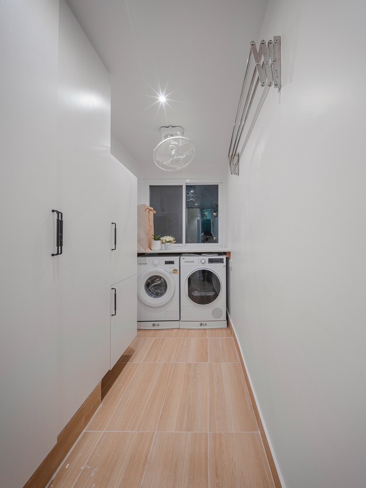 For RentCondoRama3 (Riverside),Satupadit : LTH14586 – Condo for Rent | Fortune Condo Town | 86 sqm | 2 Beds 3 Baths | Near BTS Chong Nonsi | 55K/Month | Condo for rent Fortune Condo Town