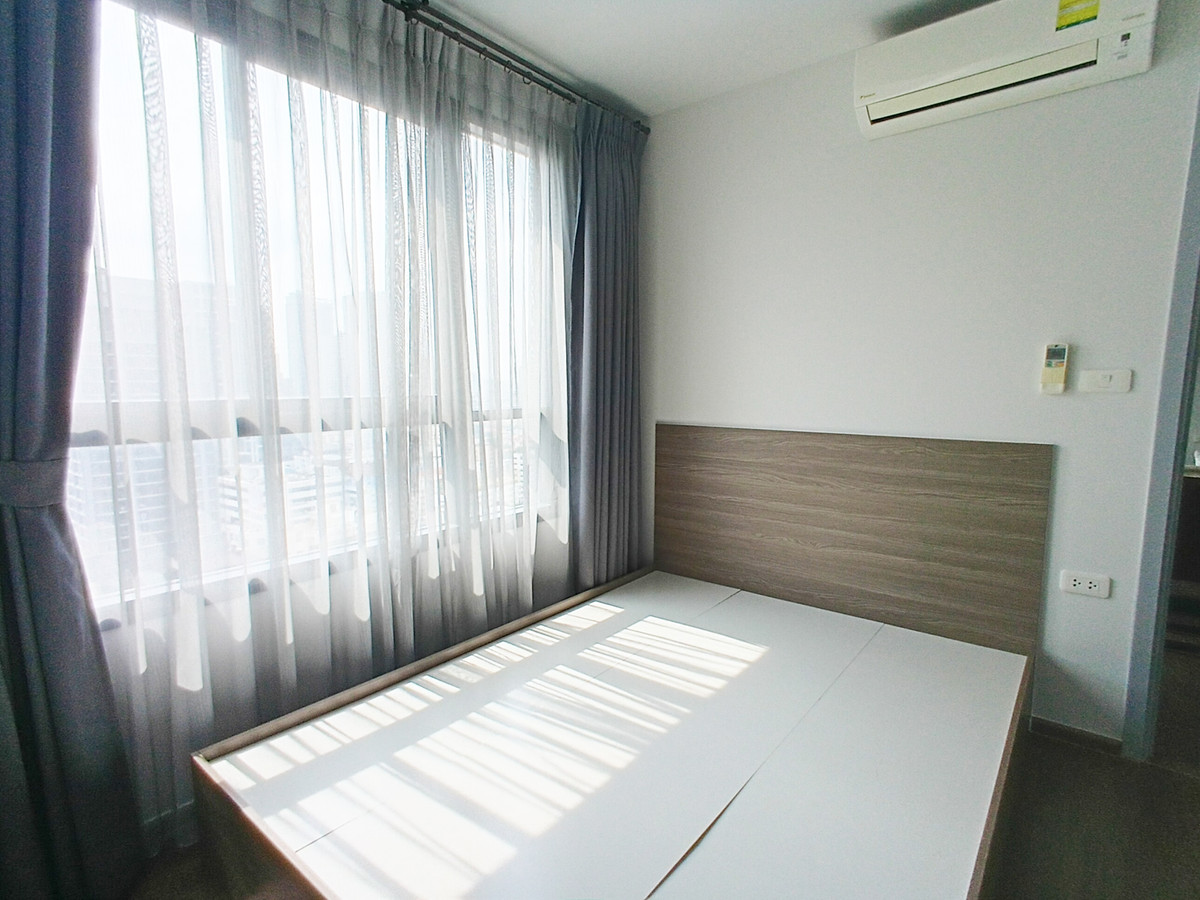 ให้เช่าคอนโดสะพานควาย จตุจักร : 🌟 ปล่อยเช่า ห้องมุม Layout พิเศษที่มีเพียงห้องเดียวในชั้น! 2BR 63.21 ตร.ม.