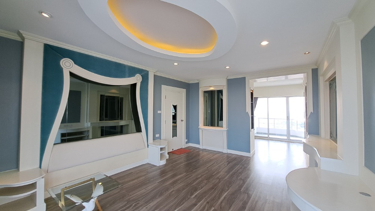 ให้เช่าคอนโดวงเวียนใหญ่ เจริญนคร : ให้เช่า คอนโด  Saichol Mansion  4 ห้องนอน ย่านเจริญนคร – คลองสาน ใกล้ ICONSIAM