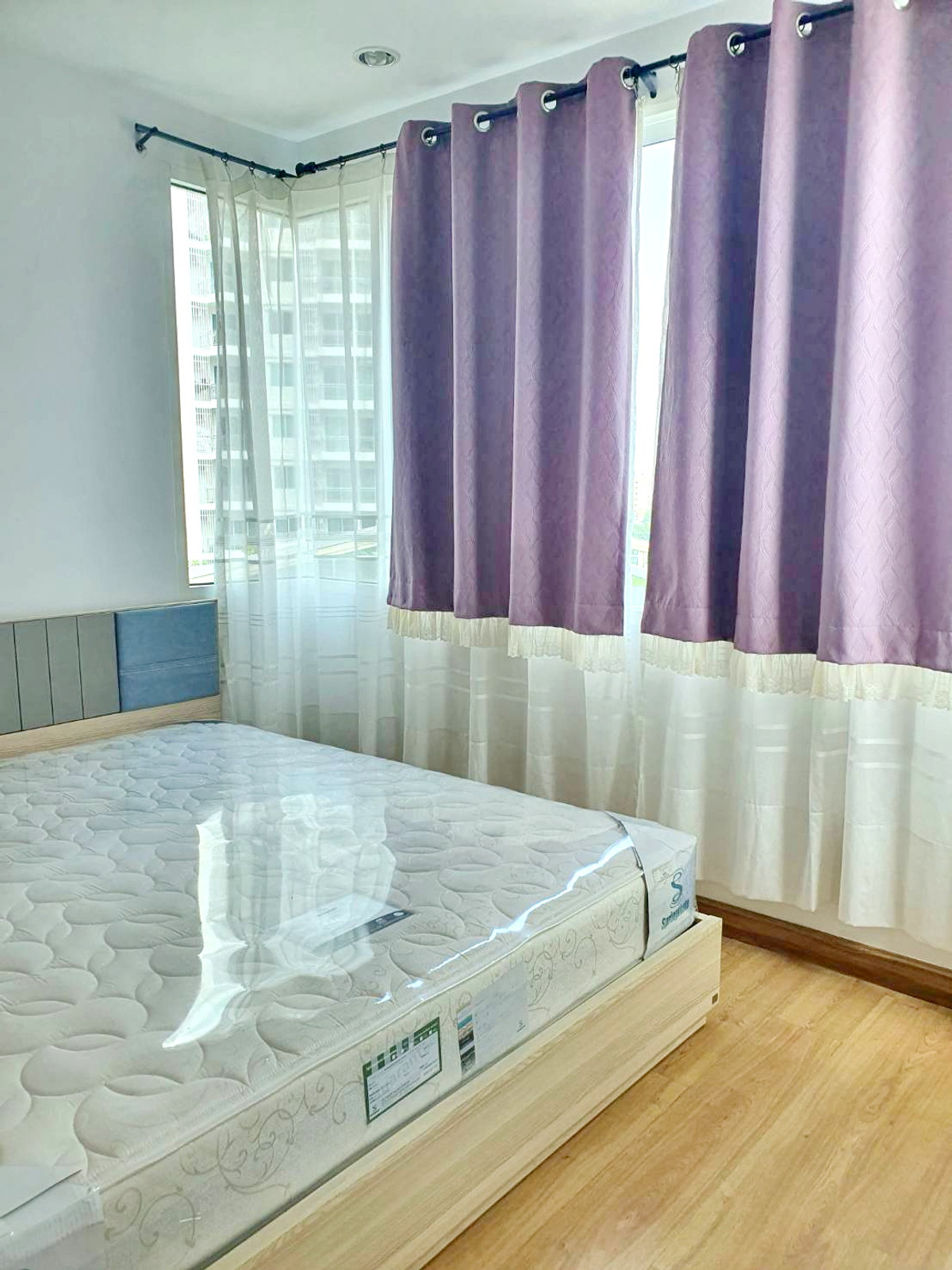 For SaleCondoRama9, Petchburi, RCA : 4221♚2 bedroom condo for sale♙Supalai Wellington 1♜MRT Cultural Center∞099-5919653,065-9423251🜲Line@sureresidence