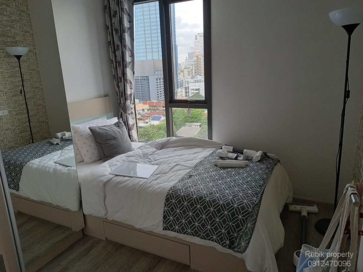 ขายคอนโดอารีย์ อนุสาวรีย์ : 🏢 ขายคอนโด Centric Ari Station – แต่งสวย ทำเลดี ใจกลางอารีย์ RB1724 โครงการคุณภาพ บนทำเลสุขุมวิท–พหลโยธิน ใกล้รถไฟฟ้า เดินทางสะดวกสุด ๆ