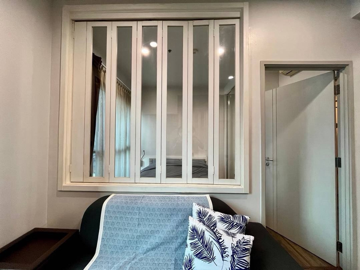 For RentCondoOnnut, Udomsuk : ✨ Wyne Sukhumvit by Sansiri