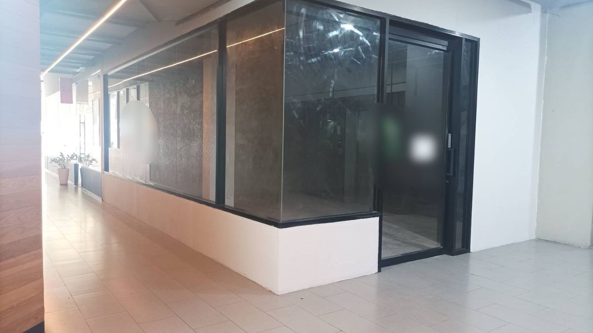 ให้เช่าร้านค้า/ตลาดนัดสุขุมวิท อโศก ทองหล่อ : อโศก ให้เช่าพื้นที่เหมาะสำหรับเปิด ร้านอาหาร คาเฟ่ 58.52 ตรม. (รับเฉพาะ food and beverage  เท่านั้น)