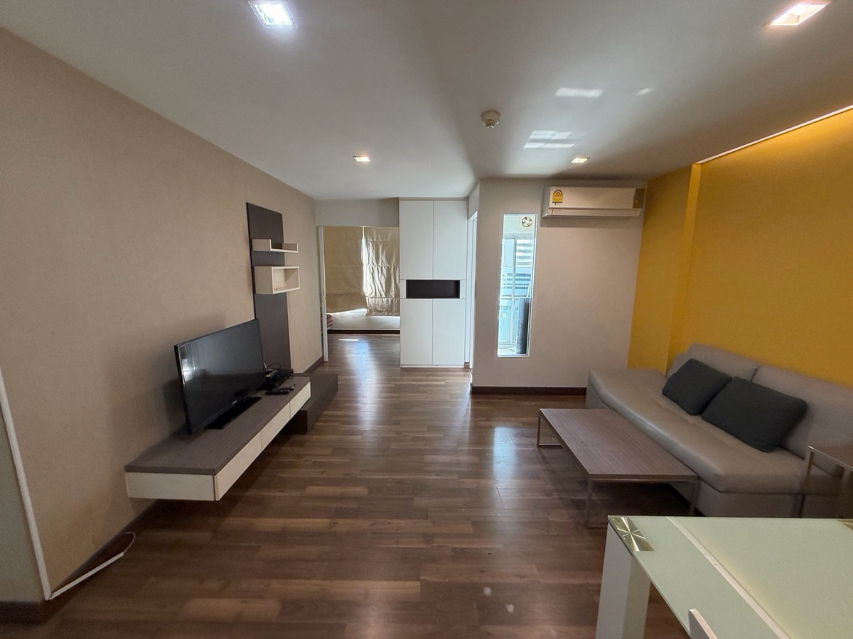 For RentCondoOnnut, Udomsuk : ✨ The Room 79 – Big room, hard to find.