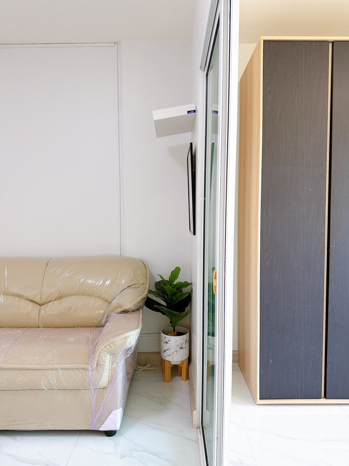 ขายคอนโดลาดพร้าว101 แฮปปี้แลนด์ : ❤️ซิตี้วิลล่า ลาดพร้าว 130 🚆 ติดรถไฟฟ้า BTS ลาดพร้าว 101 เพียง 500 เมตร