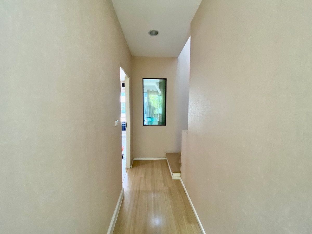 ให้เช่าทาวน์โฮมรามคำแหง หัวหมาก : ให้เช่า ทาวน์โฮม 3 ชั้น บ้านกลางเมือง พระราม 9–รามคำแหง | เฟอร์นิเจอร์ครบ พร้อมเข้าอยู่ | ทำเล Town in Town