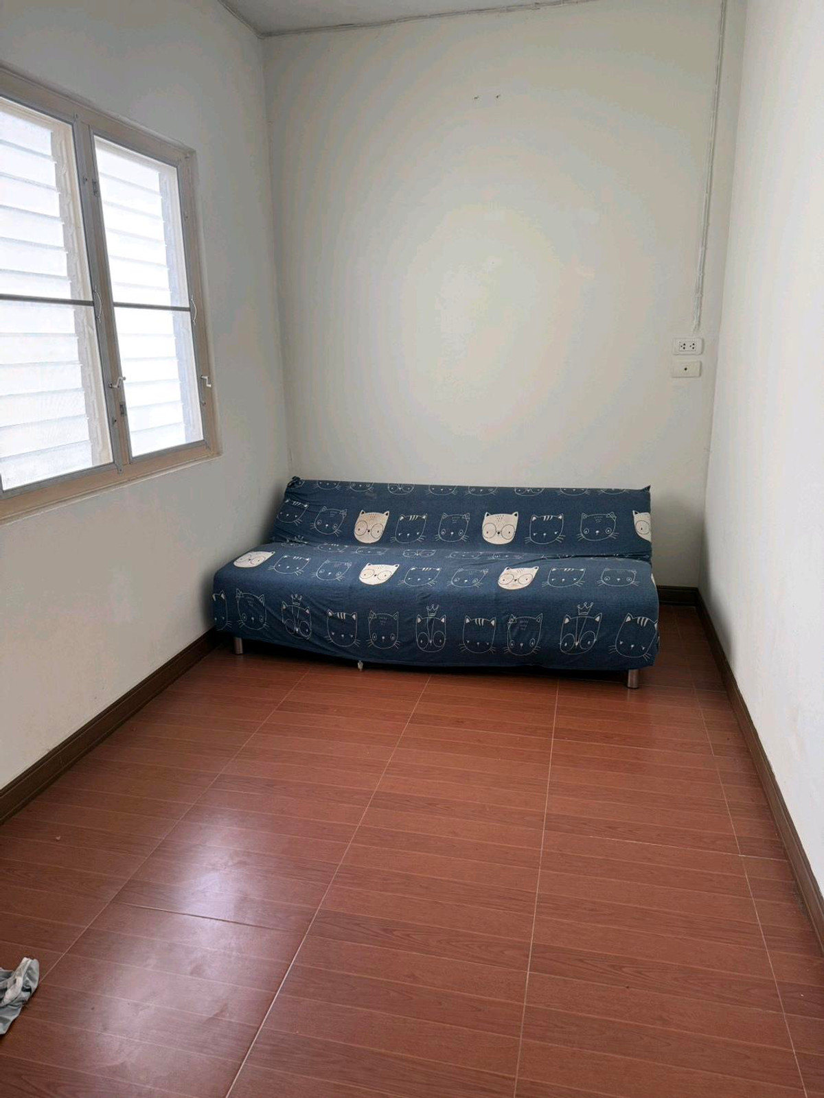 นวมินทร์ รามอินทรา : ขาย/เช่า บ้านเอื้ออาทรรามอินทรา 117