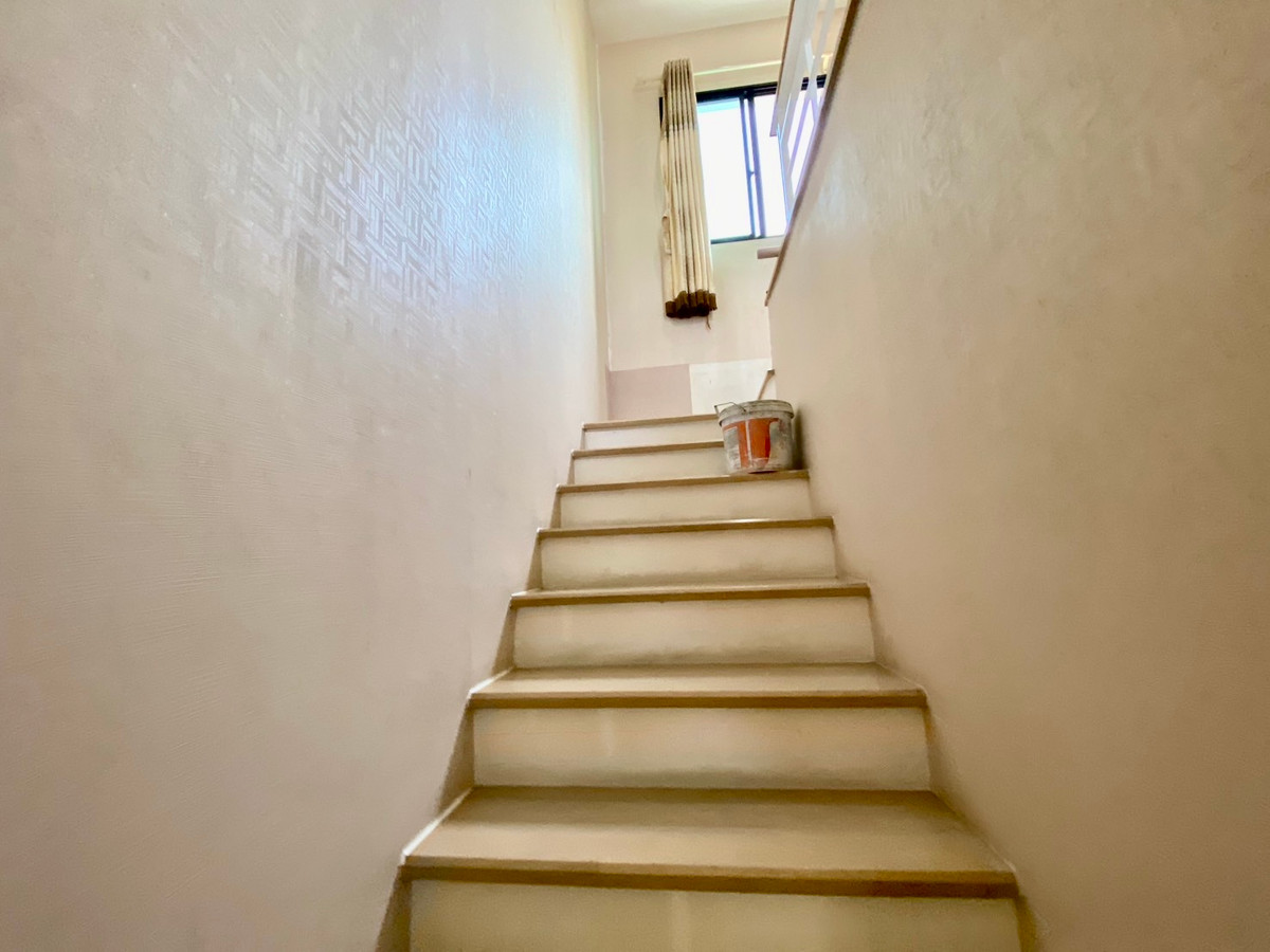 ให้เช่าทาวน์โฮมรามคำแหง หัวหมาก : ให้เช่า ทาวน์โฮม 3 ชั้น บ้านกลางเมือง พระราม 9–รามคำแหง | เฟอร์นิเจอร์ครบ พร้อมเข้าอยู่ | ทำเล Town in Town