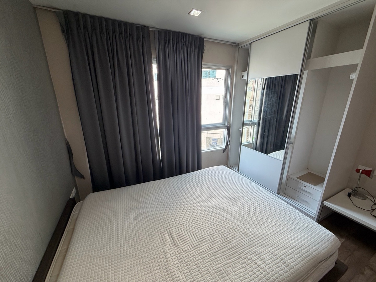 For RentCondoOnnut, Udomsuk : ✨ The Room 79 – Big room, hard to find!