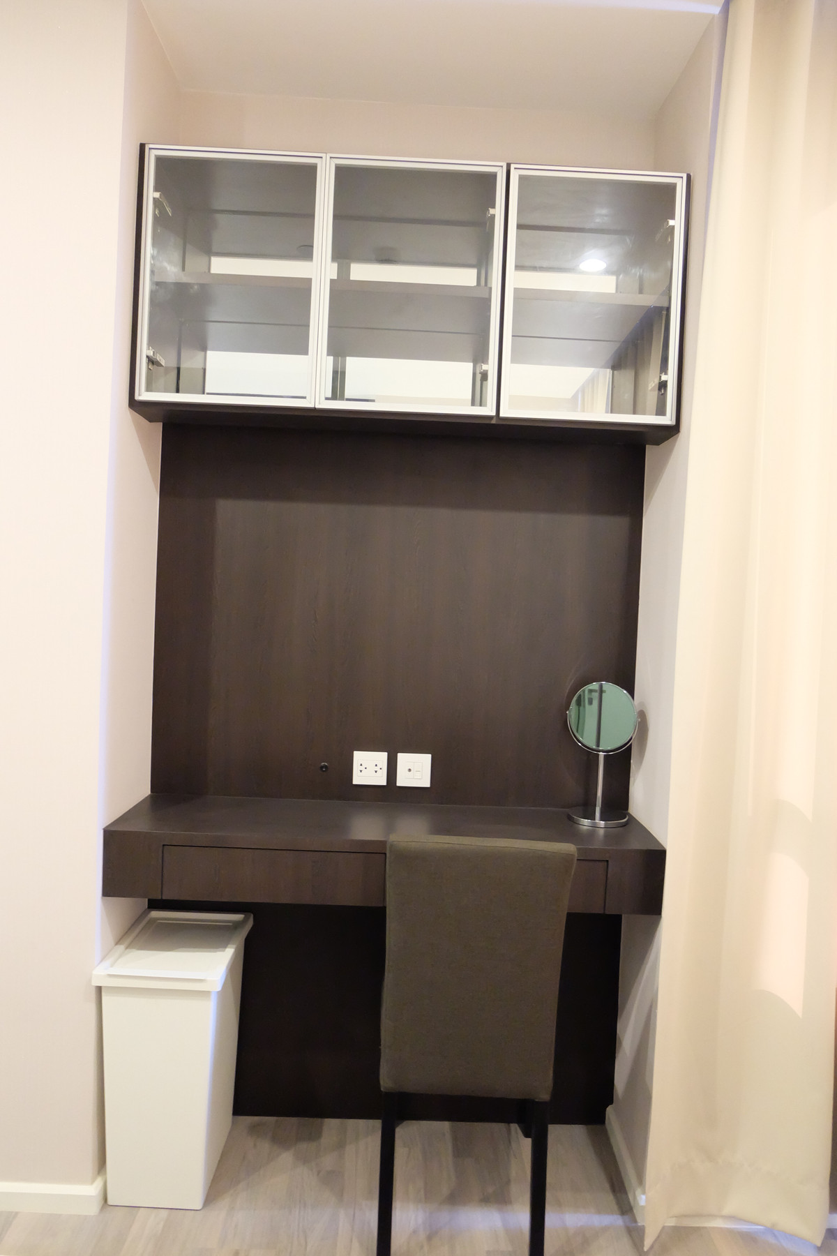 For SaleCondoOnnut, Udomsuk : The Room Sukhumvit 69 / 1 Bedroom (FOR SALE), The Room Sukhumvit 69 / 1 Bedroom (For Sale) JSMN028