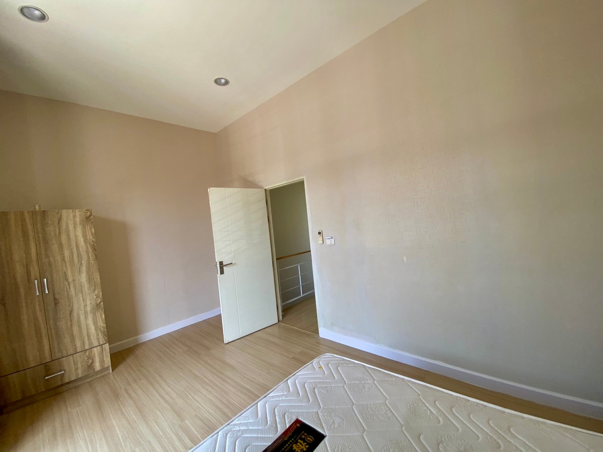 ให้เช่าทาวน์โฮมรามคำแหง หัวหมาก : ให้เช่า ทาวน์โฮม 3 ชั้น บ้านกลางเมือง พระราม 9–รามคำแหง | เฟอร์นิเจอร์ครบ พร้อมเข้าอยู่ | ทำเล Town in Town