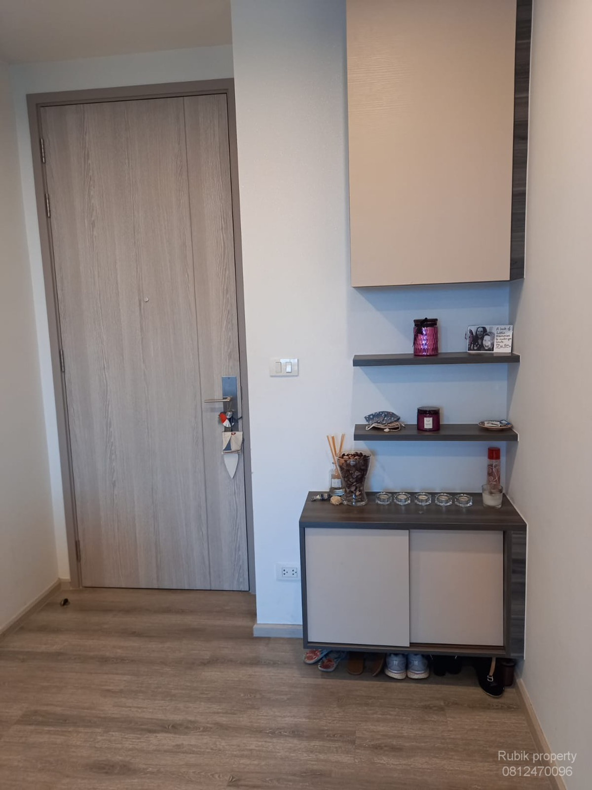 ขายคอนโดอารีย์ อนุสาวรีย์ : 🏢 ขายคอนโด Centric Ari Station – แต่งสวย ทำเลดี ใจกลางอารีย์ RB1724 โครงการคุณภาพ บนทำเลสุขุมวิท–พหลโยธิน ใกล้รถไฟฟ้า เดินทางสะดวกสุด ๆ