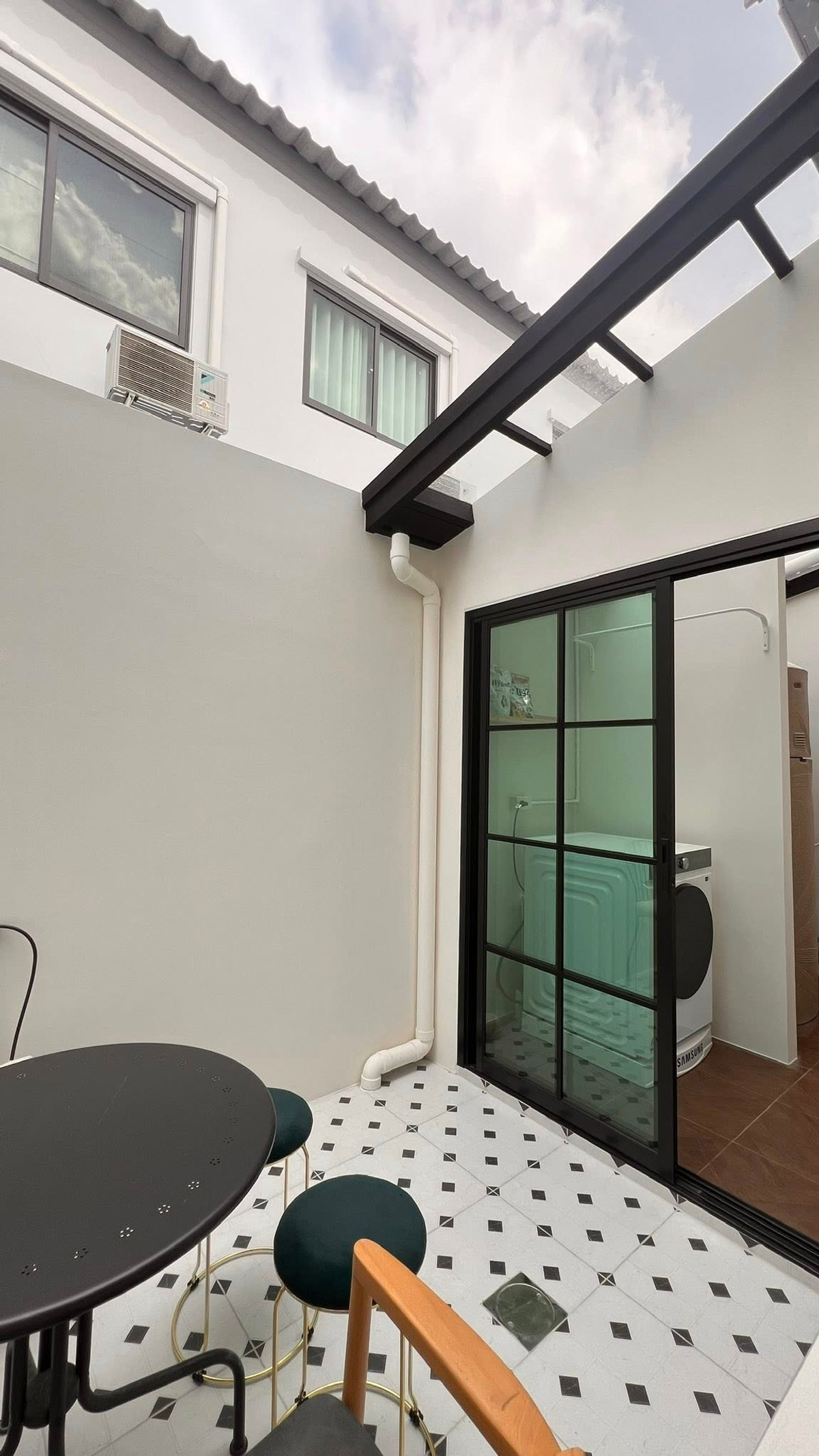 ให้เช่าทาวน์โฮมบางนา แบริ่ง ลาซาล : 🟦🟩 [For Rent] Pleno Sukhumvit–Bangna 3 | 3 Bed 2 Bath | 110 sq.m | 37,000–38,000 THB/Month | Ref: T2191 | LINE: @323gqmho 🟩🟦