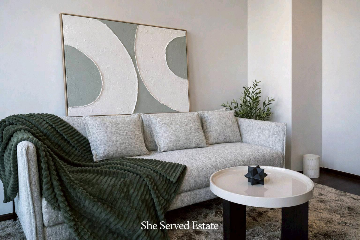 ให้เช่าคอนโดสุขุมวิท อโศก ทองหล่อ : ◈ Aestiq Thonglor ◈ 1 BR | 35 sq.m.| 12A fl. | North-Facing | Private Lift | Pet Friendly 