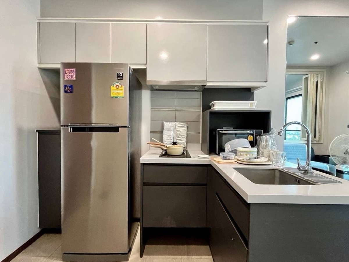 For RentCondoOnnut, Udomsuk : ✨ Wyne Sukhumvit by Sansiri