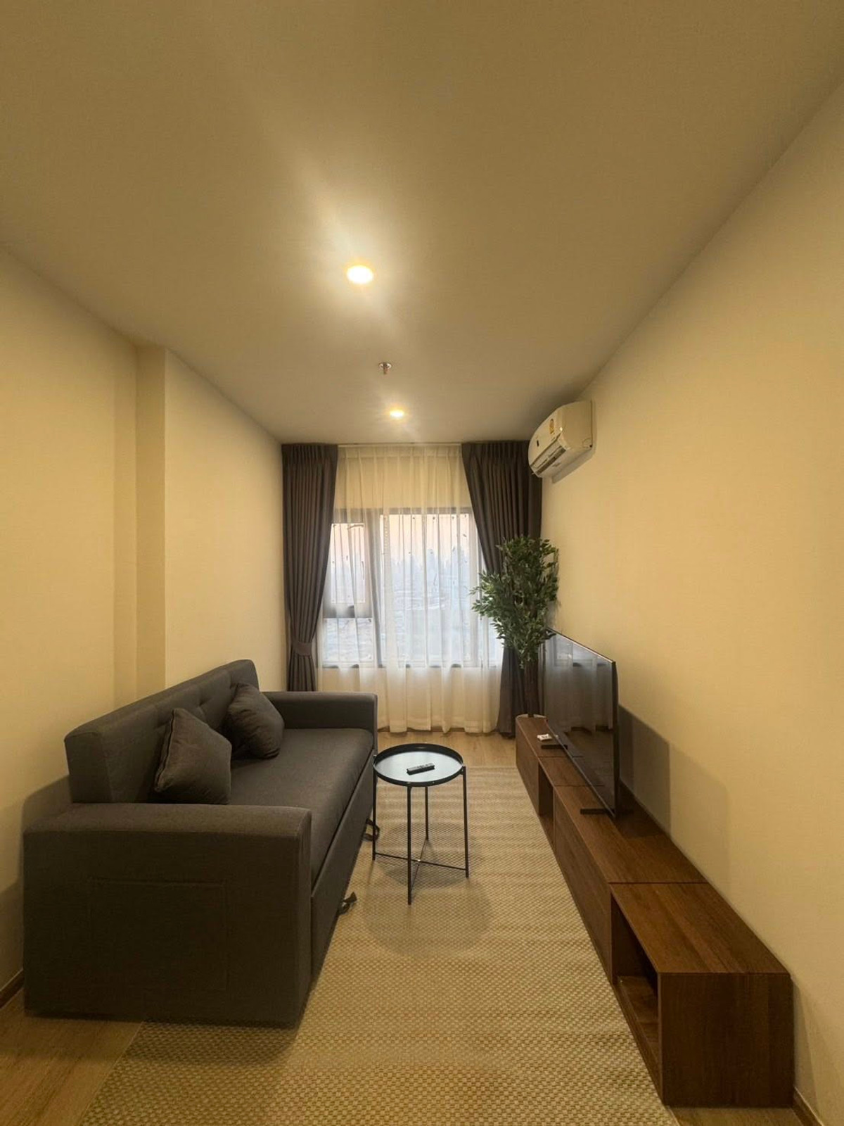 For RentCondoKhlongtoei, Kluaynamthai : ✨Condo for Rent : Life Asoke Rama 4( AP-02) ( line : @condo91 )