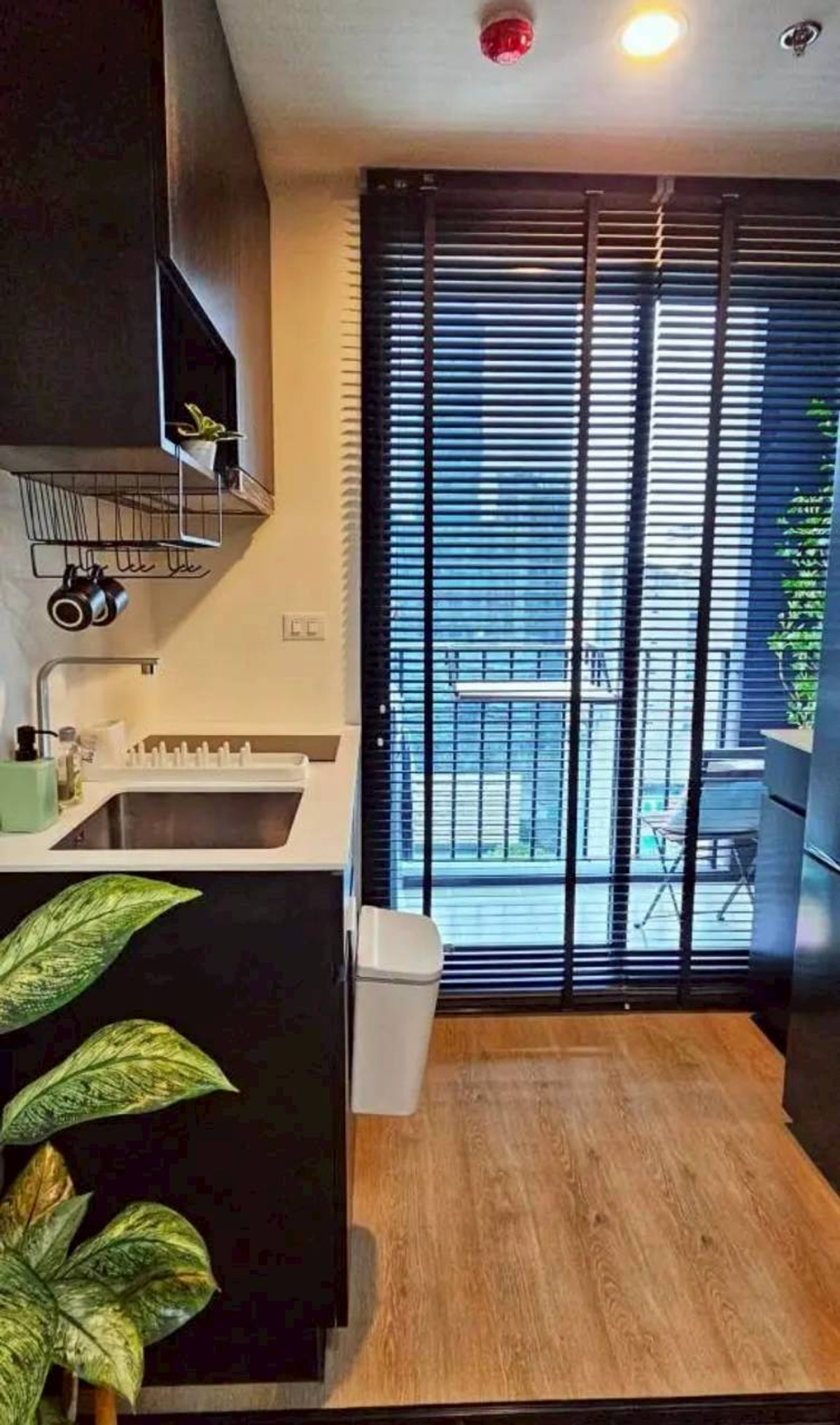 For RentCondoRama9, Petchburi, RCA : ✅ NUER109 ✅ Line : @p2nproperty