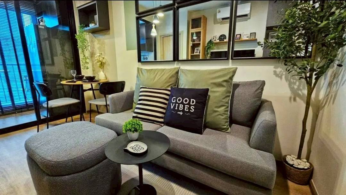 For RentCondoRama9, Petchburi, RCA : ✅ NUER109 ✅ Line : @p2nproperty