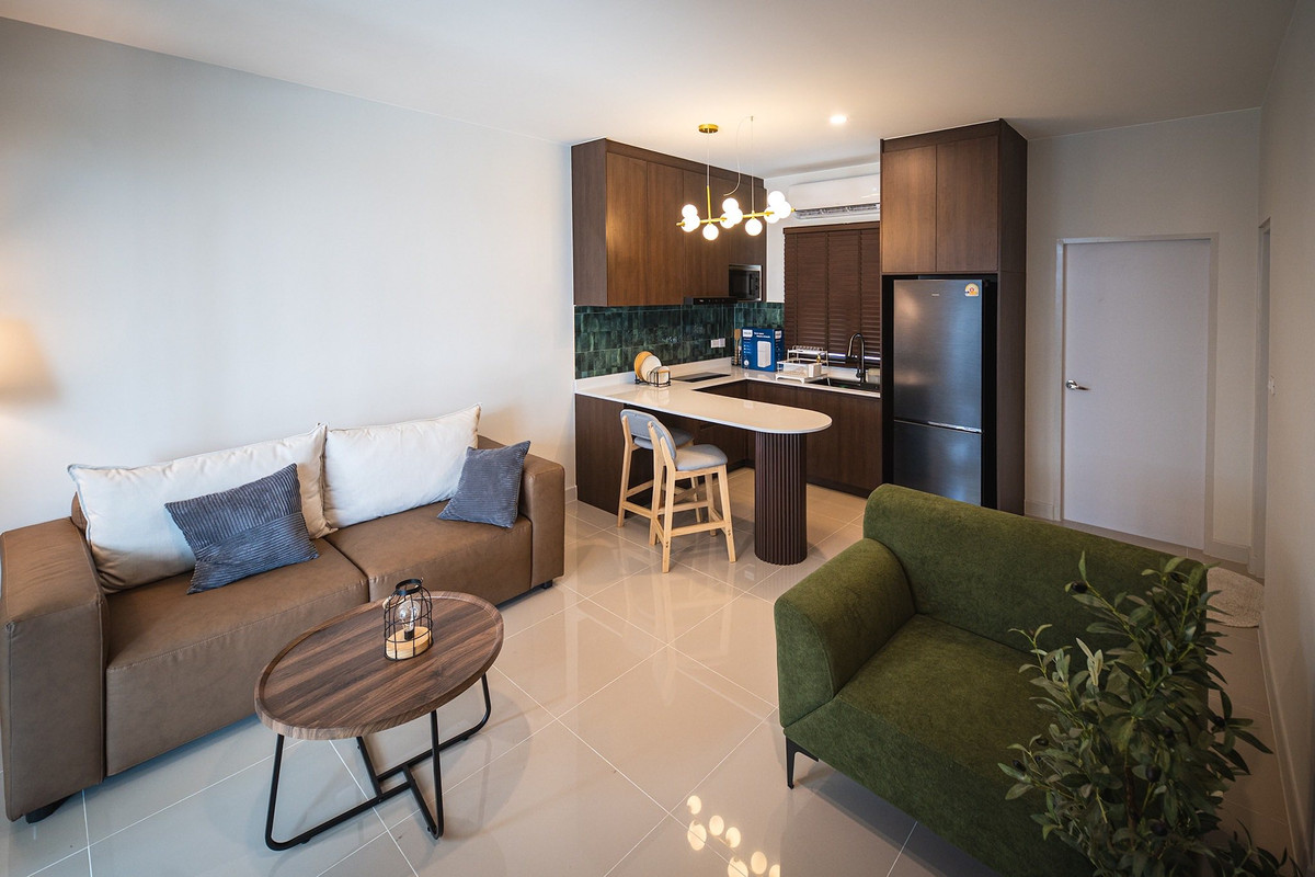 ให้เช่าทาวน์โฮมบางนา แบริ่ง ลาซาล : 🟦🟩 [For Rent] Pleno Sukhumvit–Bangna 3 | 3 Bed 2 Bath | 110 sq.m | 37,000–38,000 THB/Month | Ref: T2191 | LINE: @323gqmho 🟩🟦