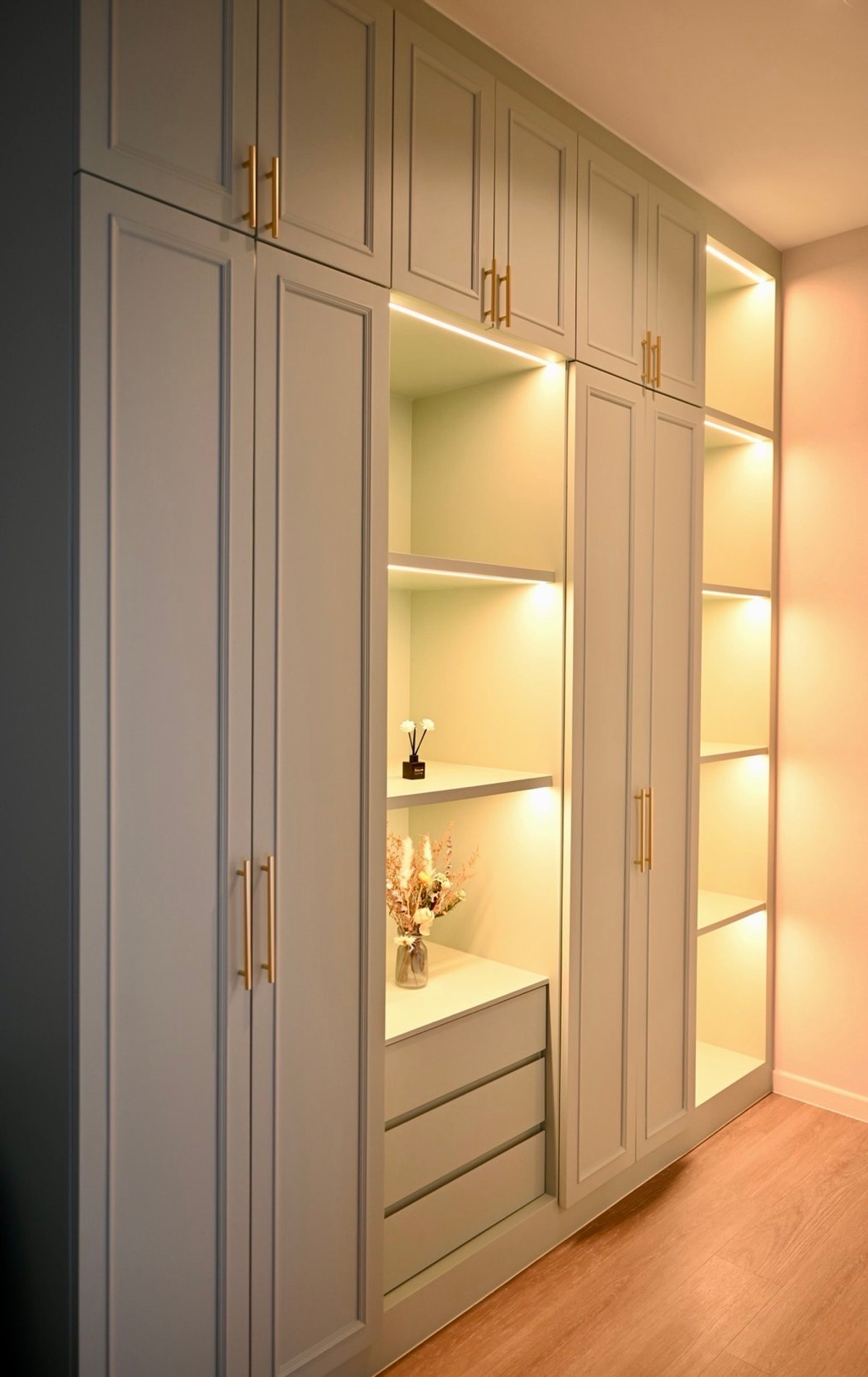 For RentHouseBangna, Bearing, Lasalle : Single house for rent, Setthasiri Bangna Km.10 280,000 baht.