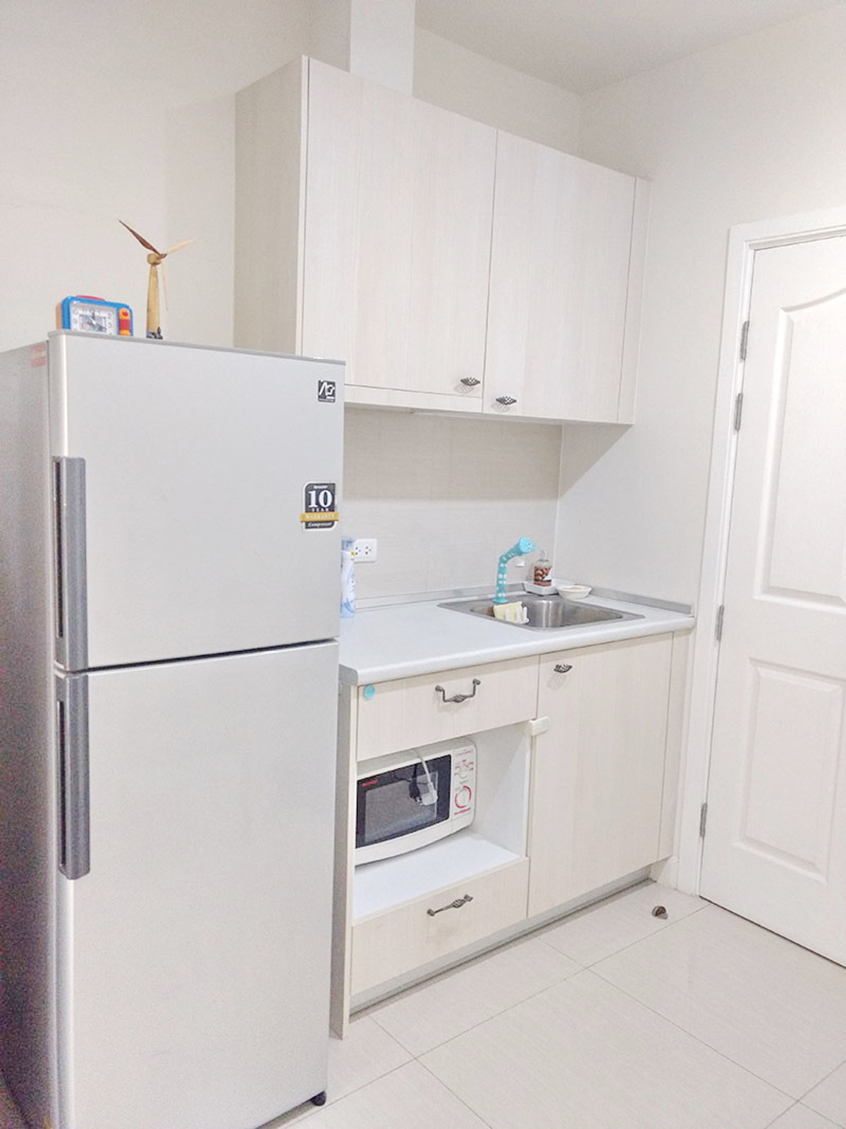 ให้เช่าคอนโดรัตนาธิเบศร์ สนามบินน้ำ พระนั่งเกล้า : ให้เช่า Manor สนามบินน้ำ ติดกระทรวงพาณิชย์