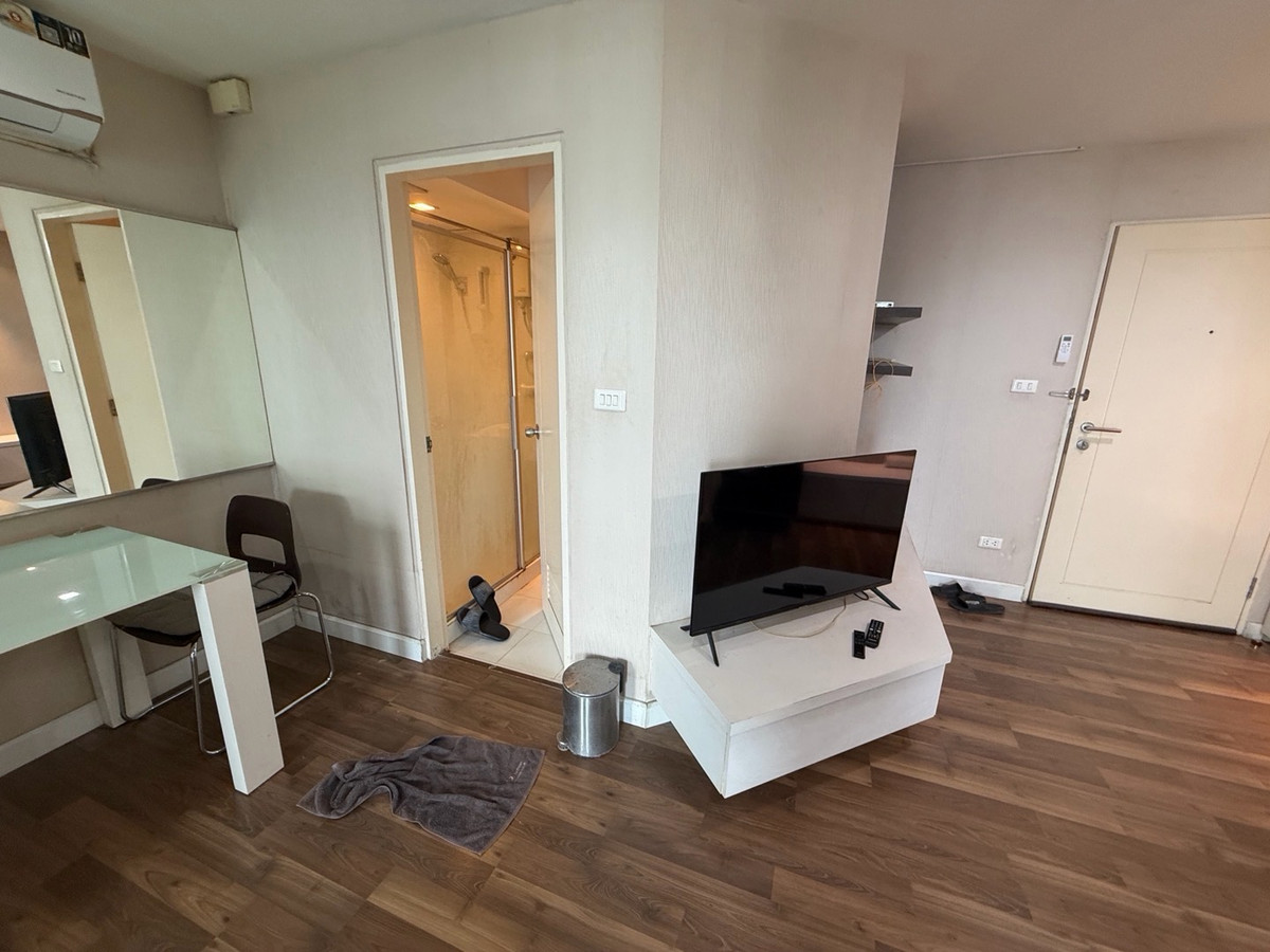 For RentCondoOnnut, Udomsuk : ✨ The Room 79 – Big room, hard to find!