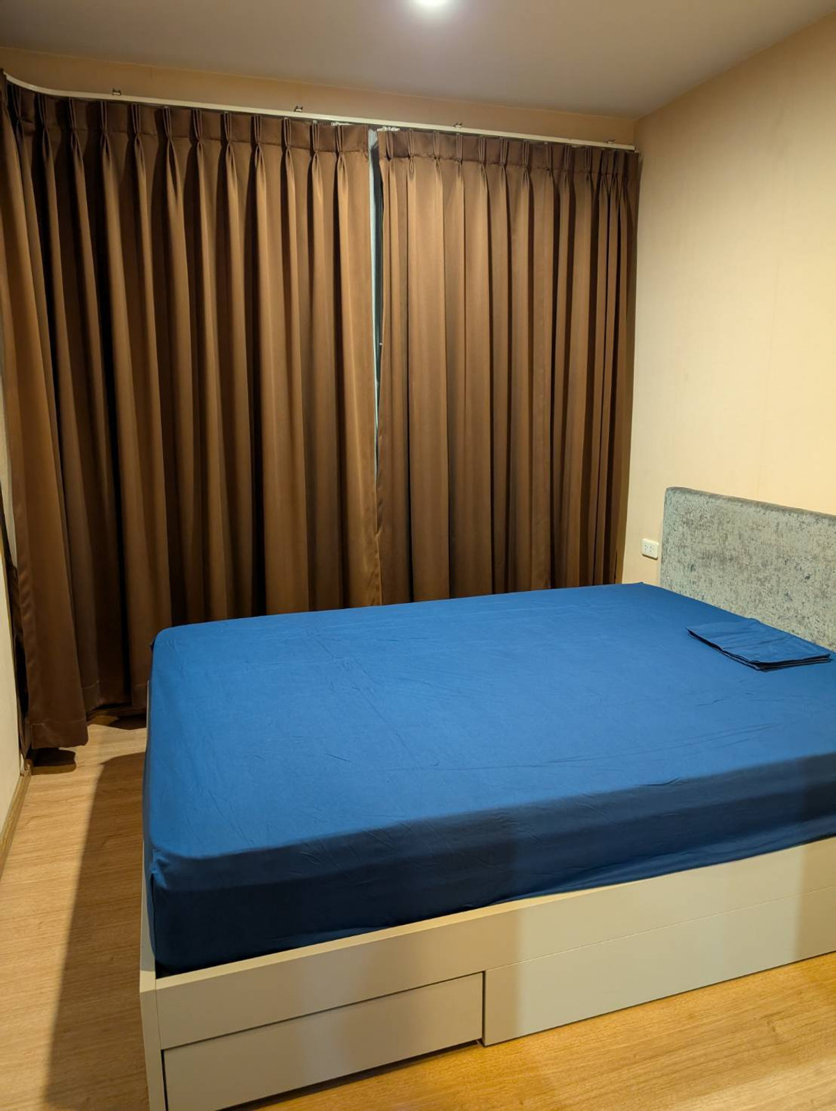 ให้เช่าคอนโดอ่อนนุช อุดมสุข : ให้เช่า คอนโดThe BASE อ่อนนุช แต่งครบ พร้อมอยู่