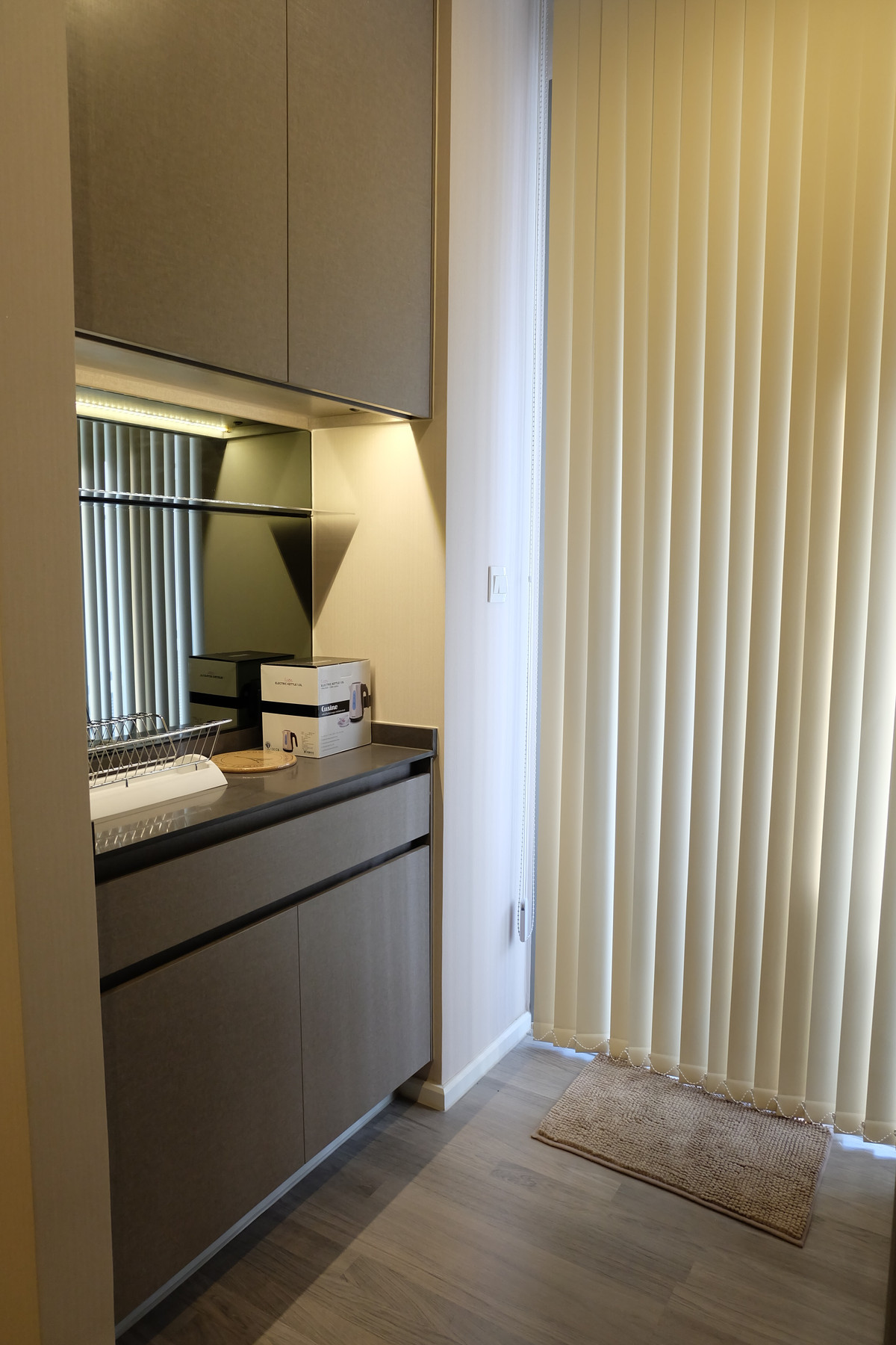 For SaleCondoOnnut, Udomsuk : The Room Sukhumvit 69 / 1 Bedroom (FOR SALE), The Room Sukhumvit 69 / 1 Bedroom (For Sale) JSMN027