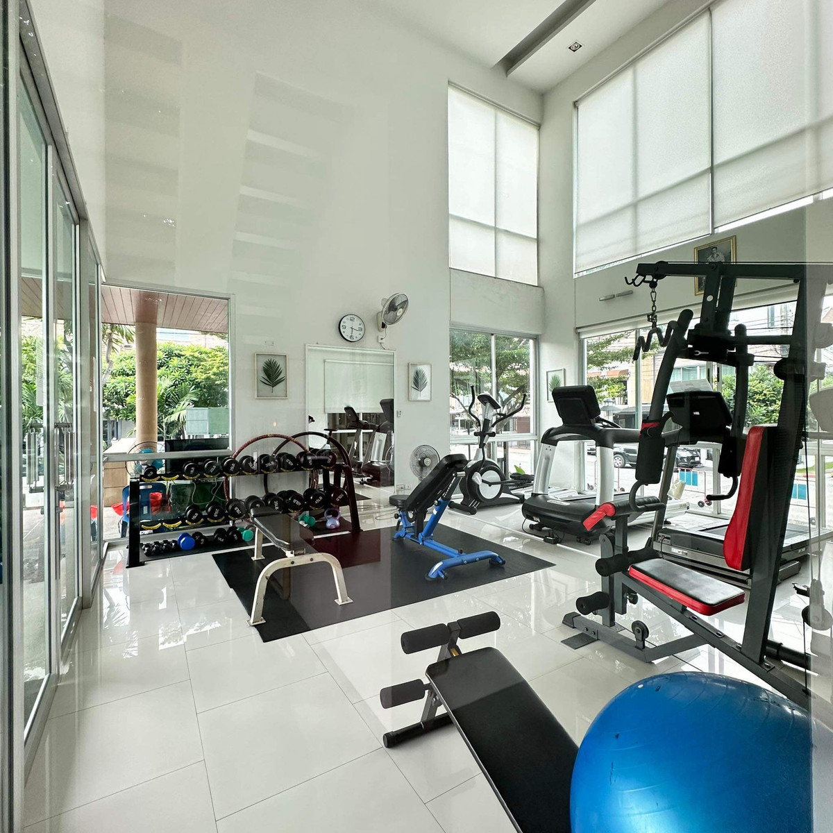 ขายทาวน์โฮมเกษตร นวมินทร์ ลาดปลาเค้า : ทาวน์พลัส เกษตร - นวมินทร์ / 3 ห้องนอน (ขายพร้อมผู้เช่า), Town Plus Kaset - Nawamin / 3 Bedrooms (SALE WITH TENENT) FAHS014