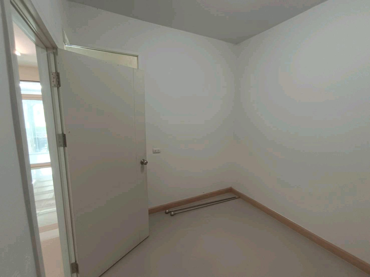 ขายทาวน์โฮมลาดกระบัง สุวรรณภูมิ : บ้านคุณภาพในทำเลที่ใช่ ราคาตัดสินใจง่าย หลังบ้านไม่ชนใคร เป็นส่วนตัว