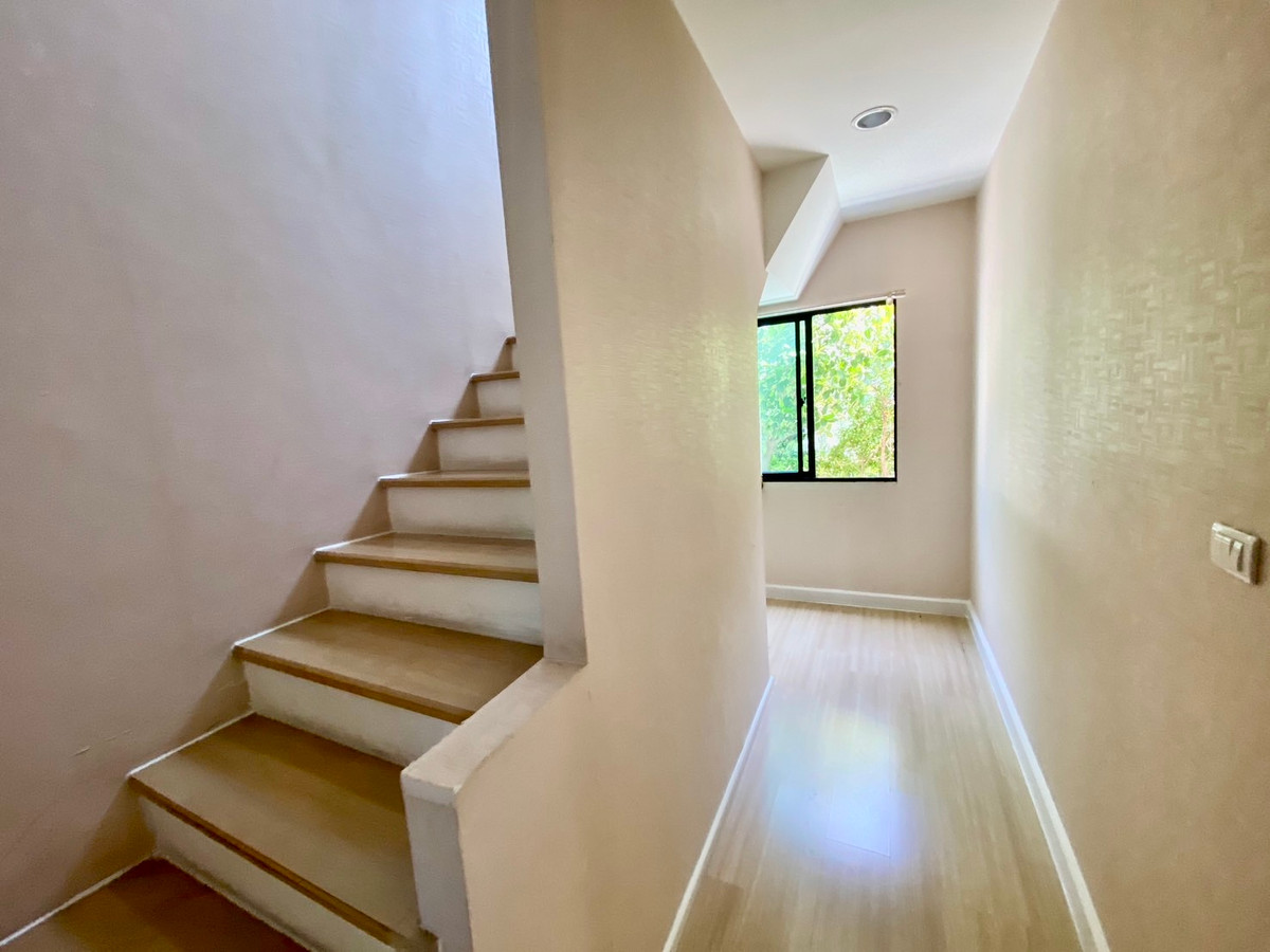 ให้เช่าทาวน์โฮมรามคำแหง หัวหมาก : ให้เช่า ทาวน์โฮม 3 ชั้น บ้านกลางเมือง พระราม 9–รามคำแหง | เฟอร์นิเจอร์ครบ พร้อมเข้าอยู่ | ทำเล Town in Town