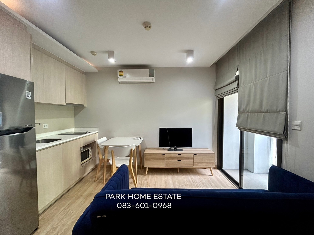 ให้เช่าคอนโดราชเทวี พญาไท : CAT FRIENDLY 😺 Maestro 12  ห้องว่างพร้อมเข้าอยู่  📩Line : @pukkhome ( with @)