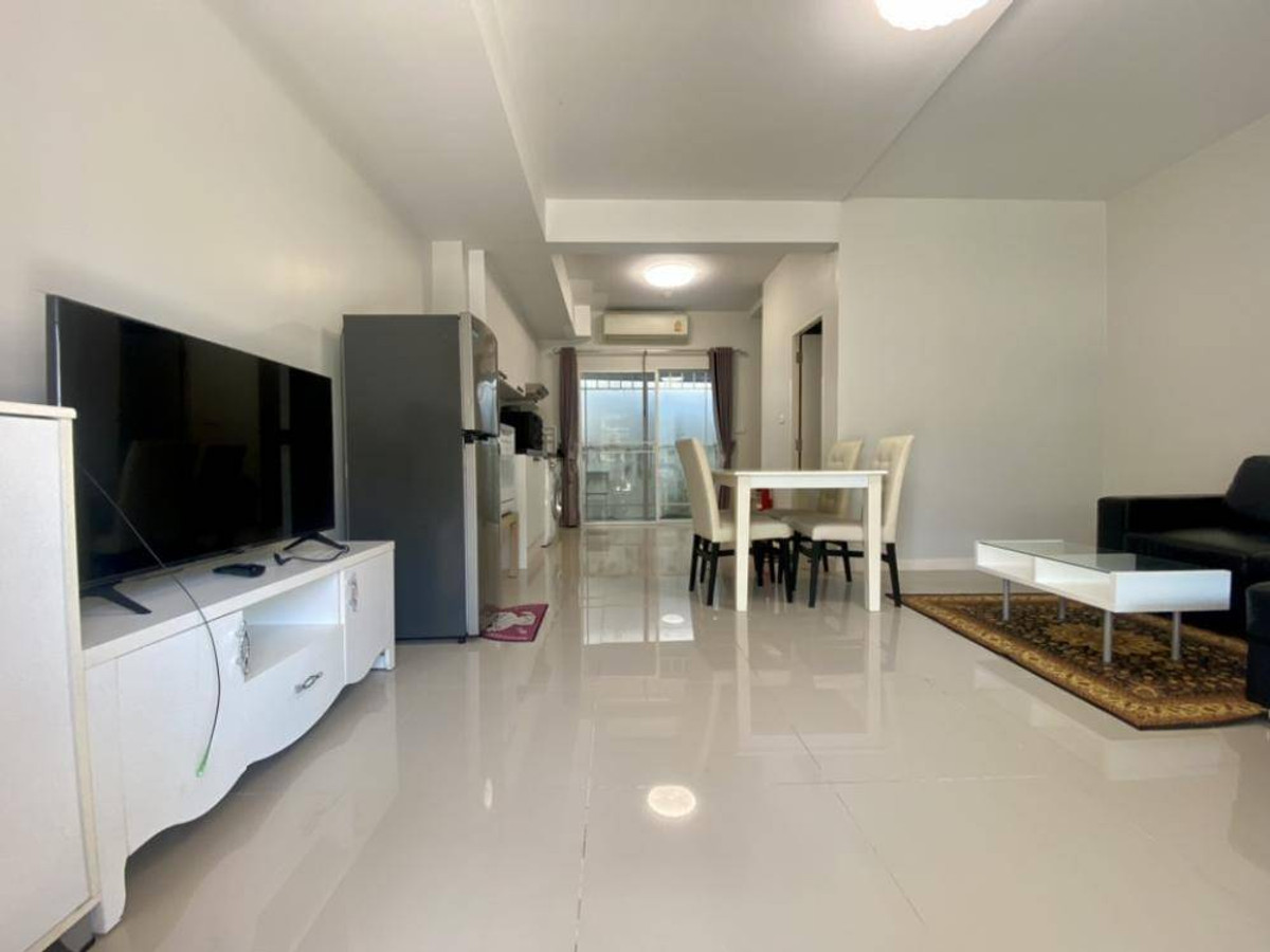 ให้เช่าทาวน์โฮมบางนา แบริ่ง ลาซาล : ให้เช่าทาวน์โฮม อินดี้ บางนา กม.7 ใกล้ เมกา บางนา เพียง 7 นาที