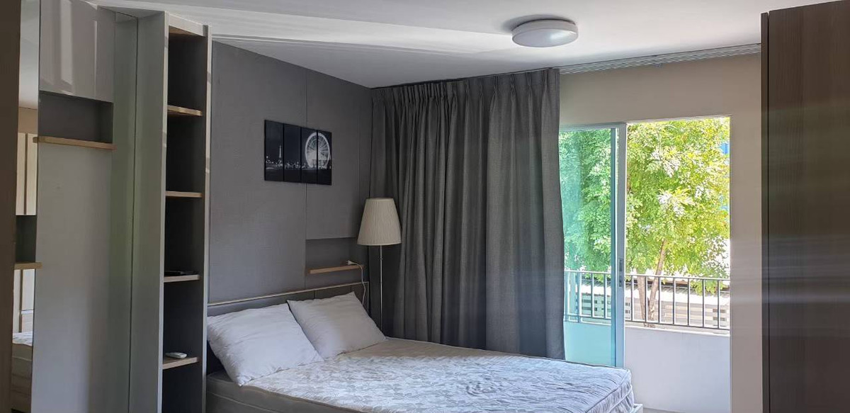 For RentCondoOnnut, Udomsuk : P-2974 For rent🔥🔥 For sale! Elio del ray ready to move in near BTS Punnawithi.