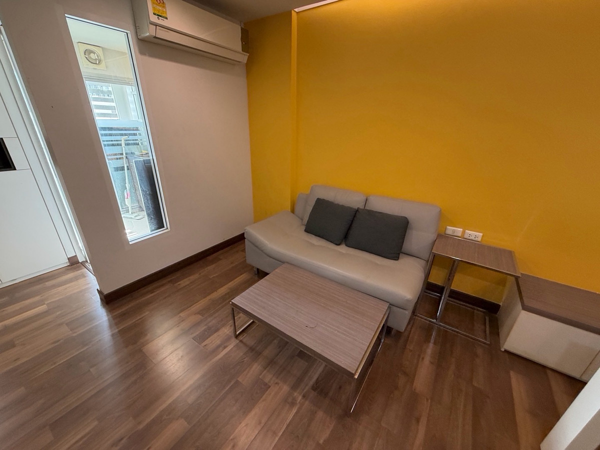 For RentCondoOnnut, Udomsuk : ✨ The Room 79 – Big room, hard to find.